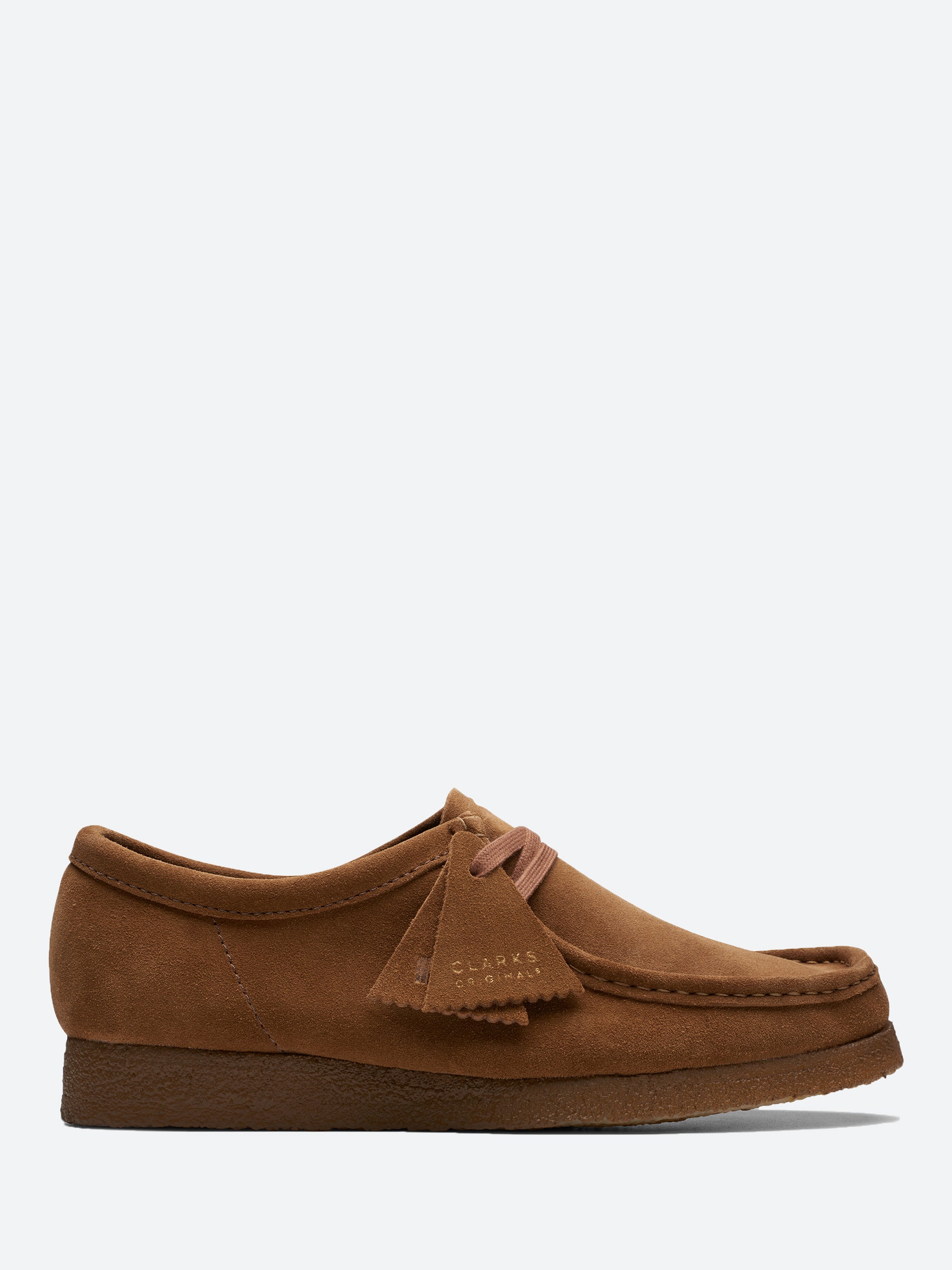 Wallabee