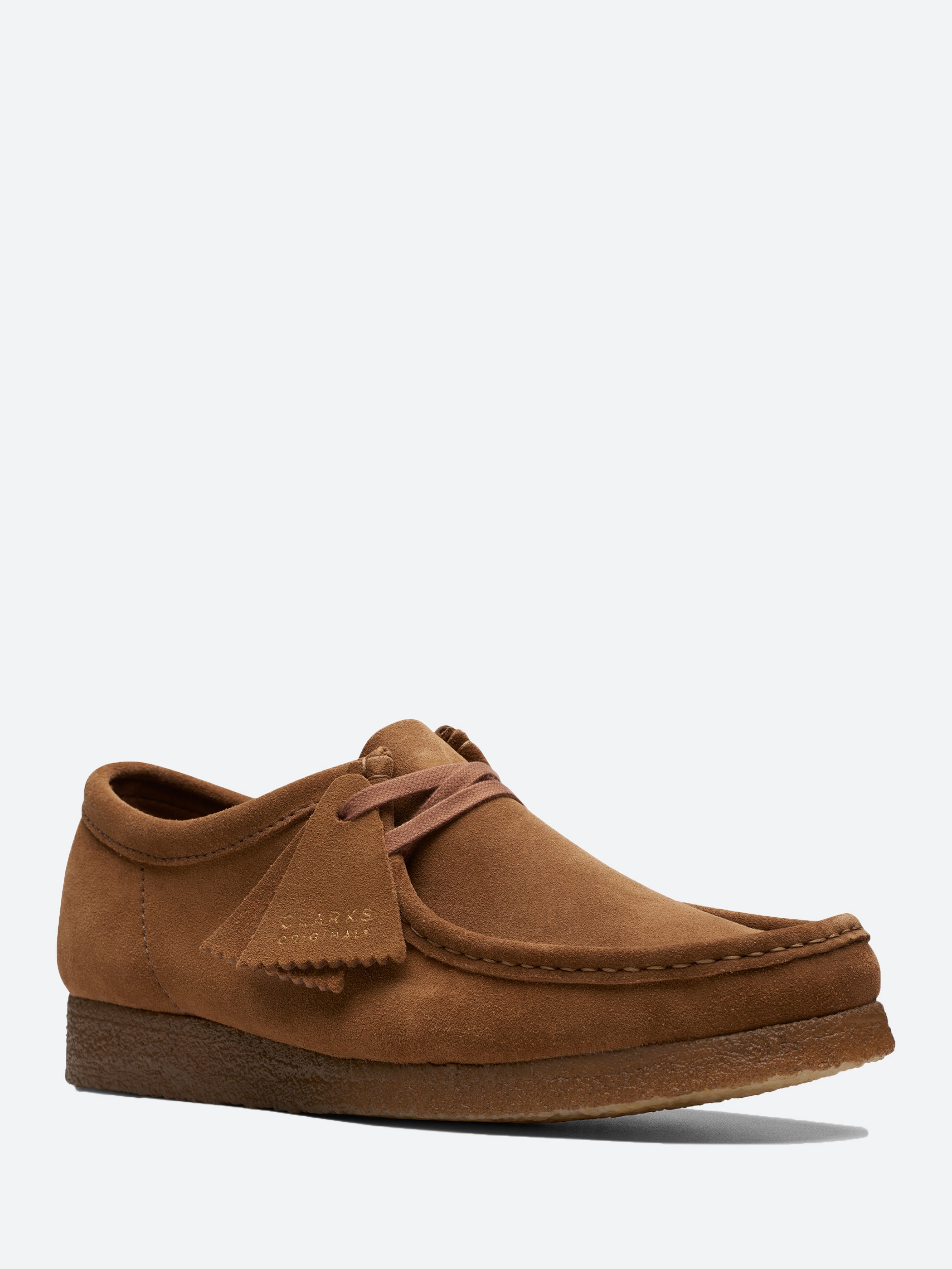 Wallabee