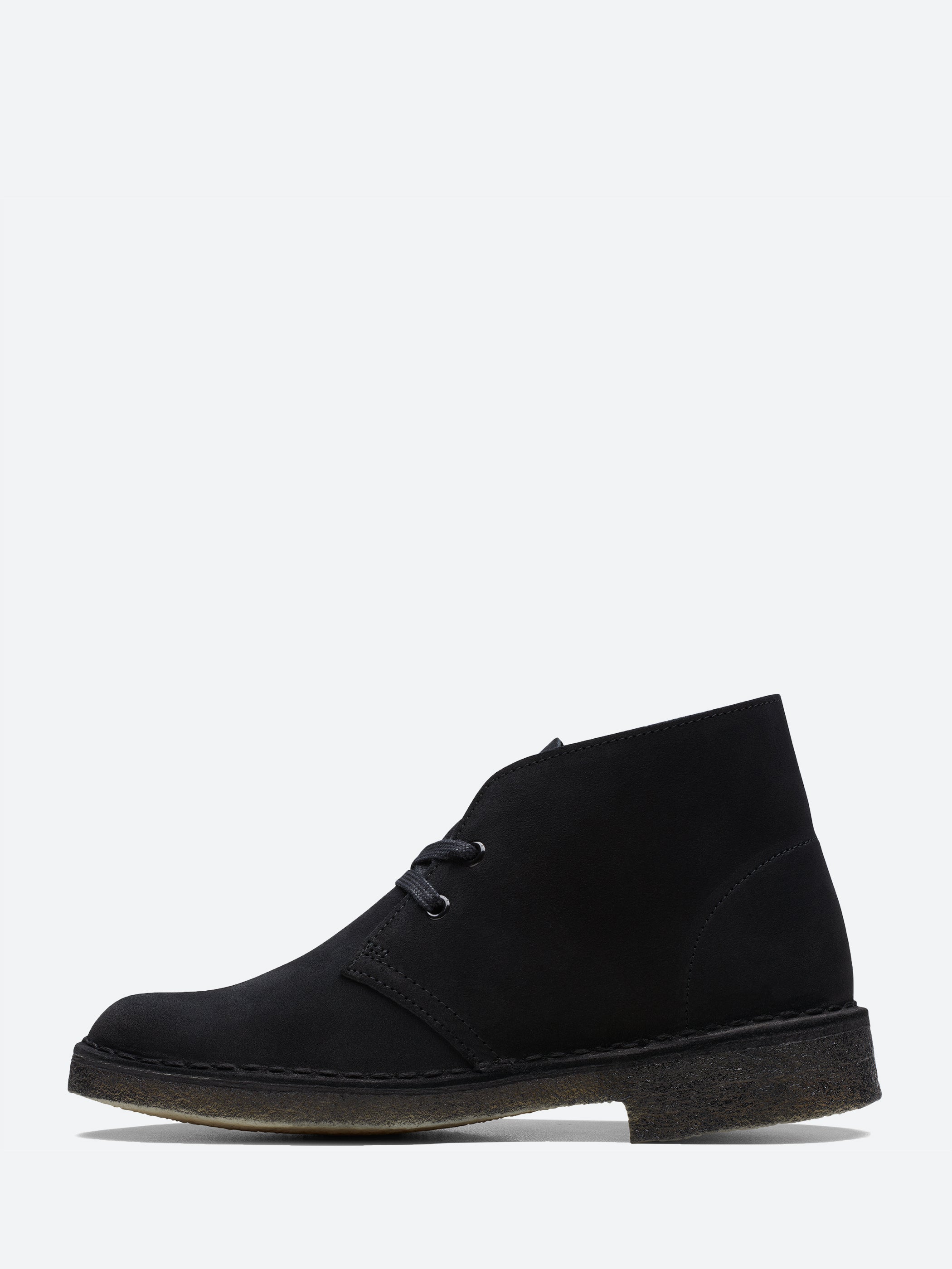 Desert Boot