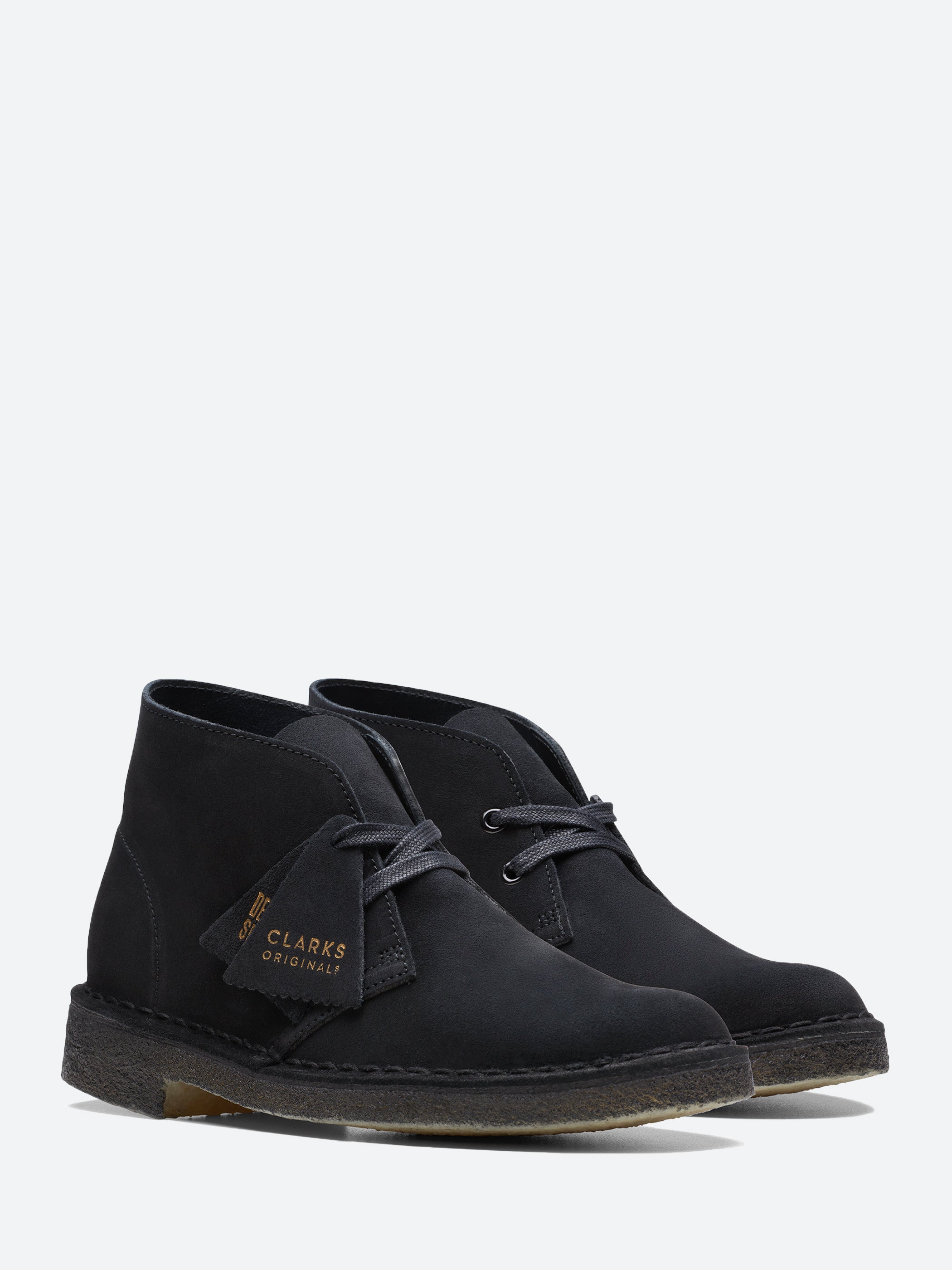 Desert Boot