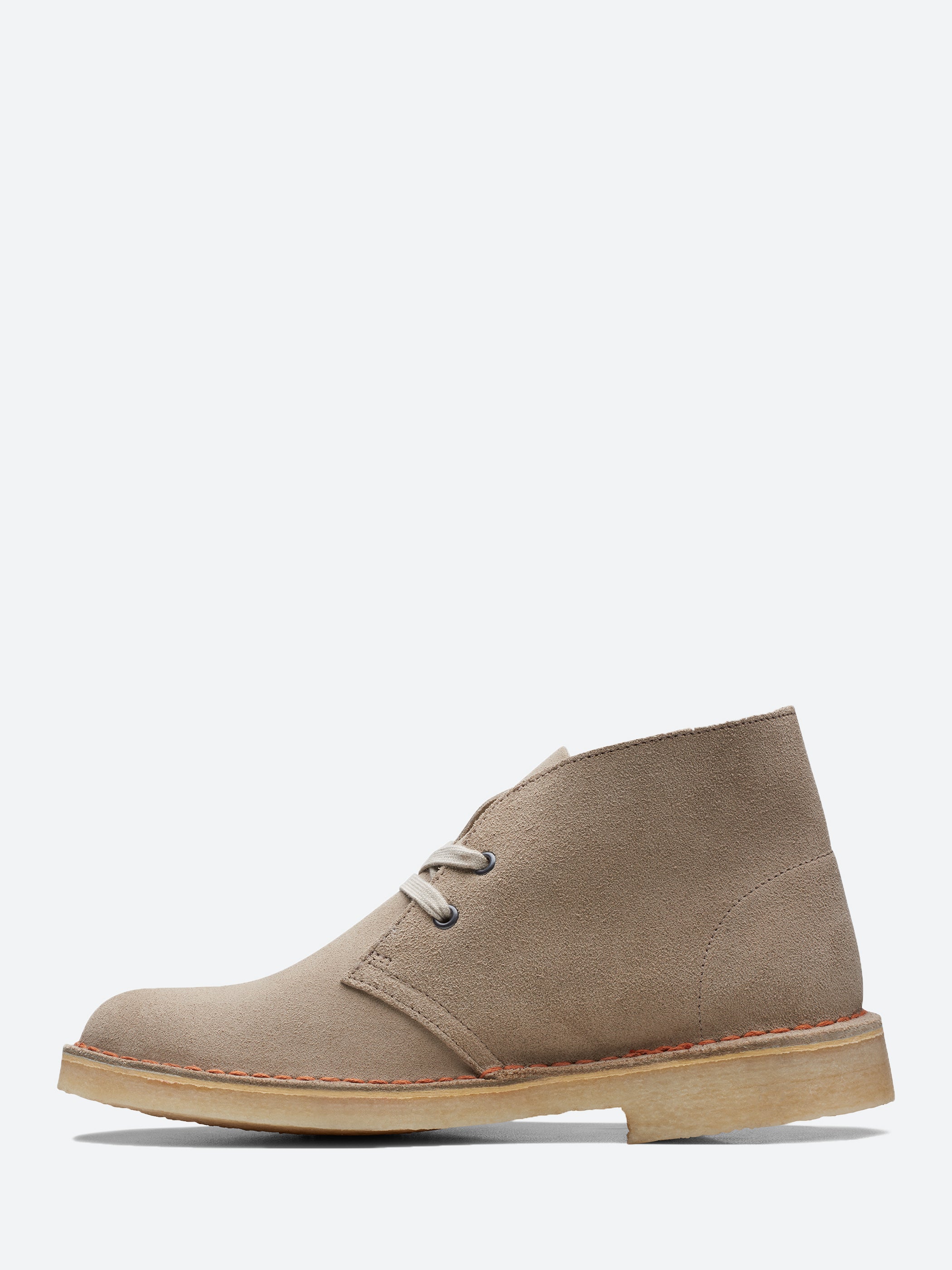 Desert Boot