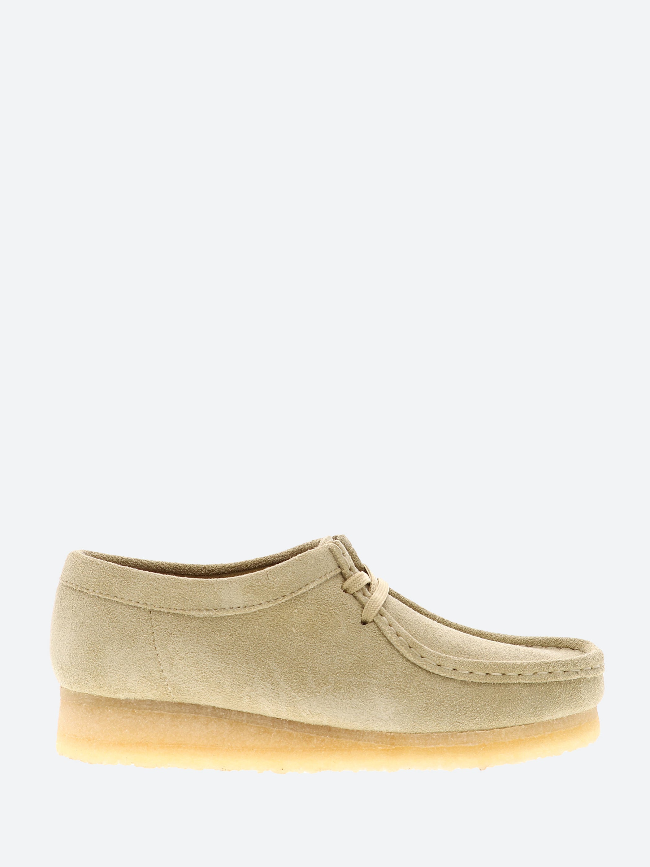 Wallabee