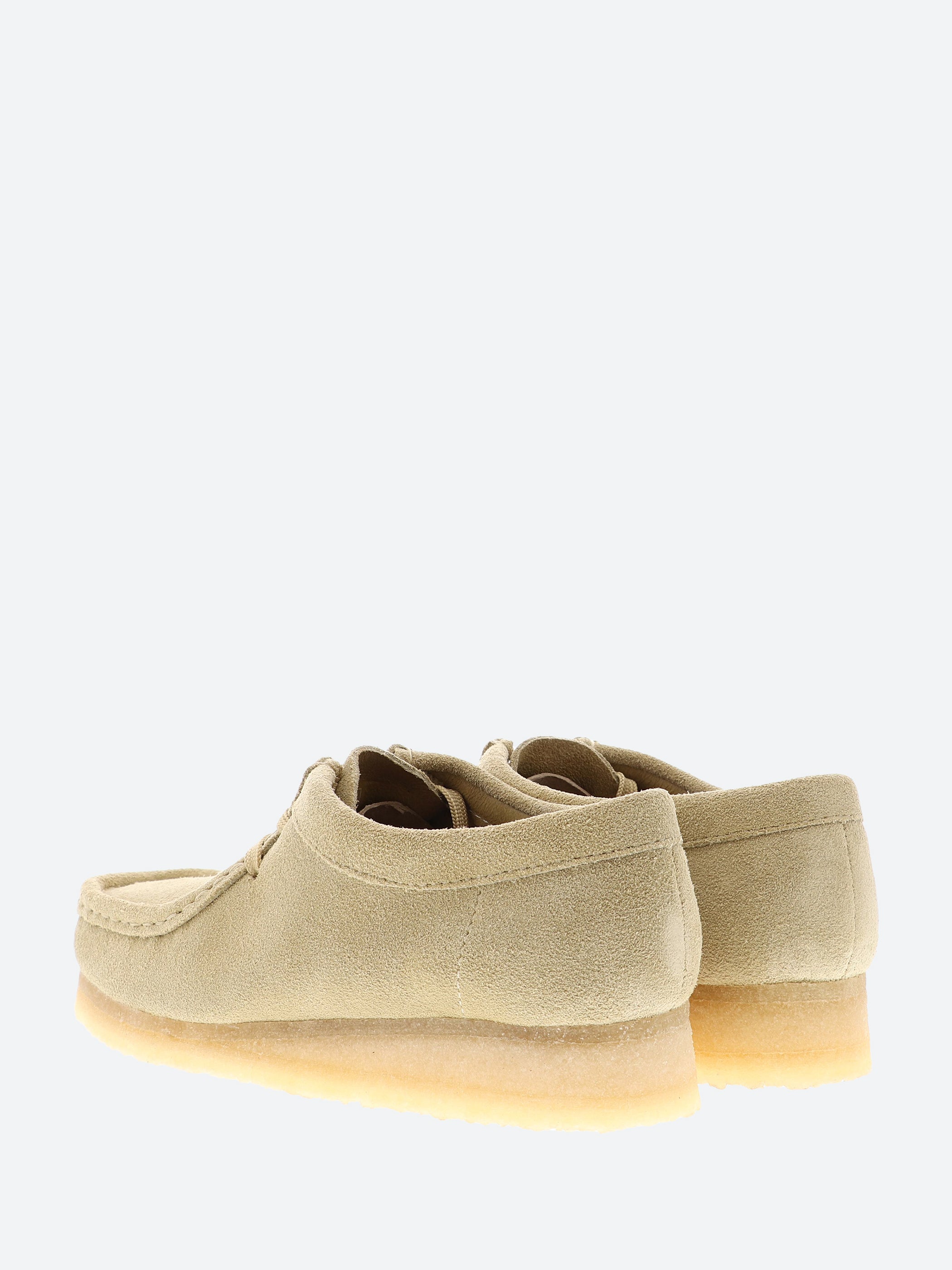 Wallabee