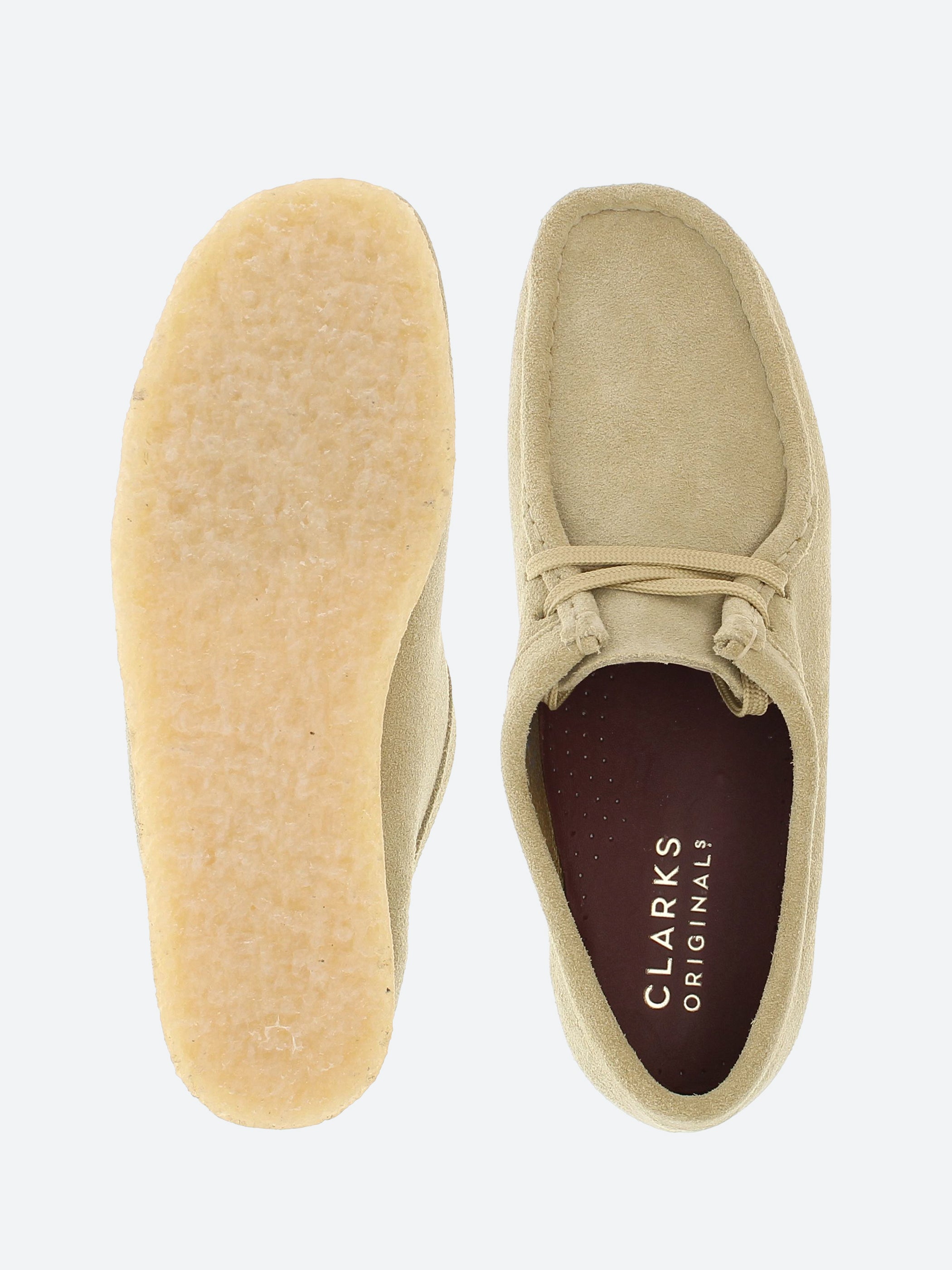 Wallabee