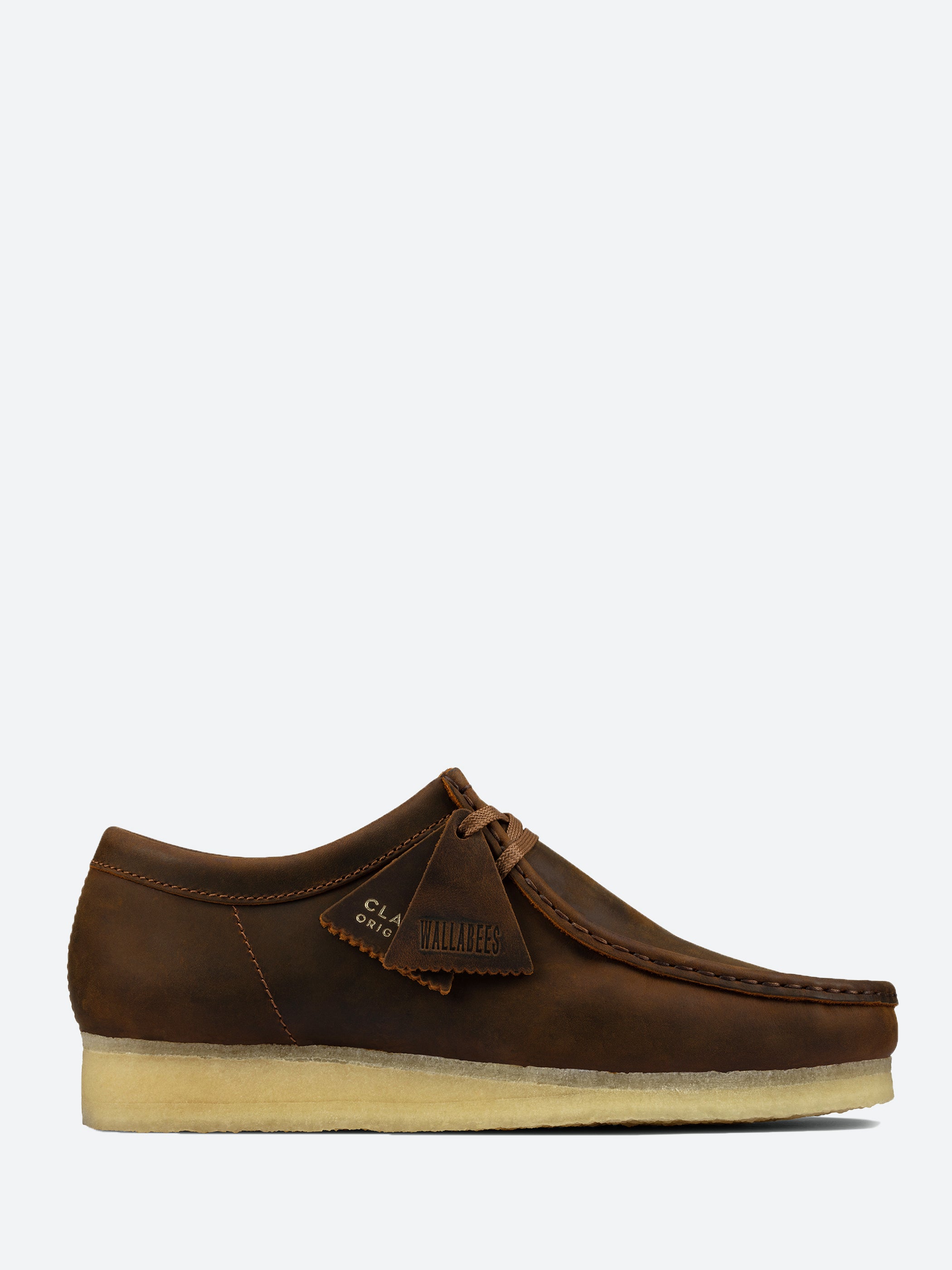 Wallabee