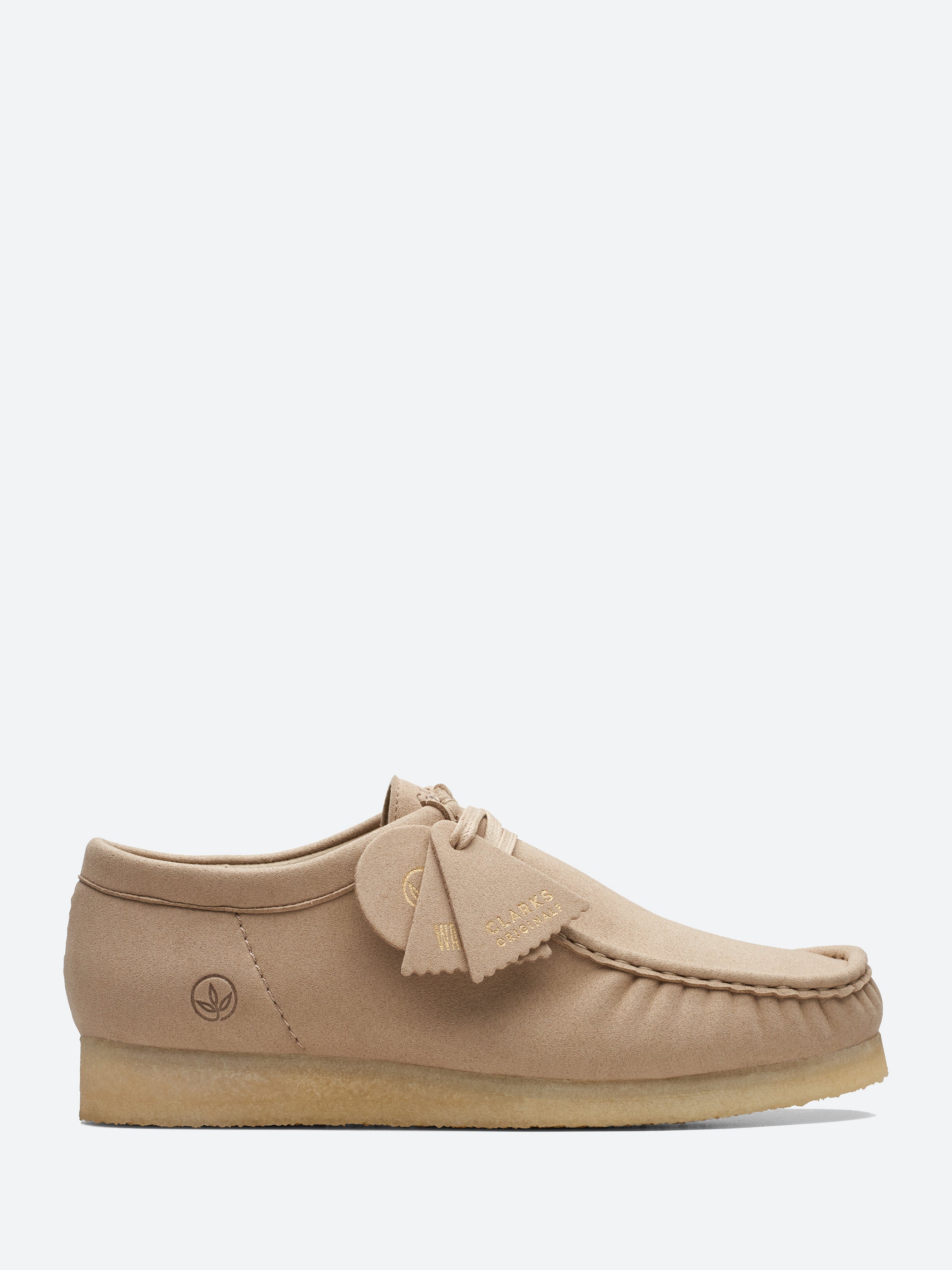 Wallabee Vegan