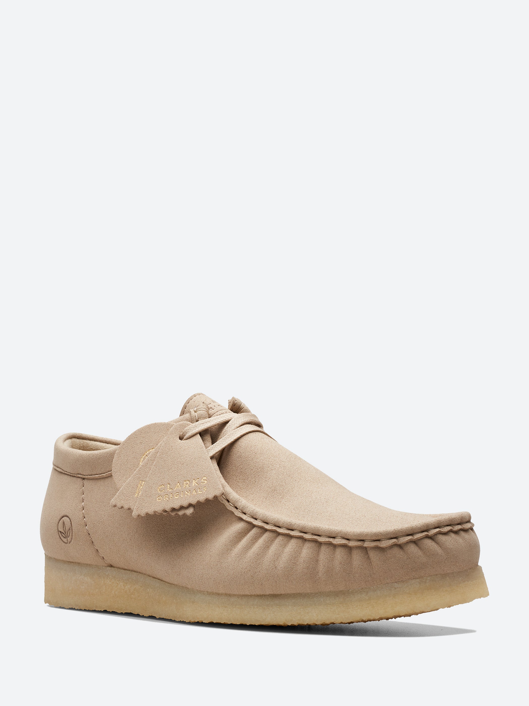 Wallabee Vegan