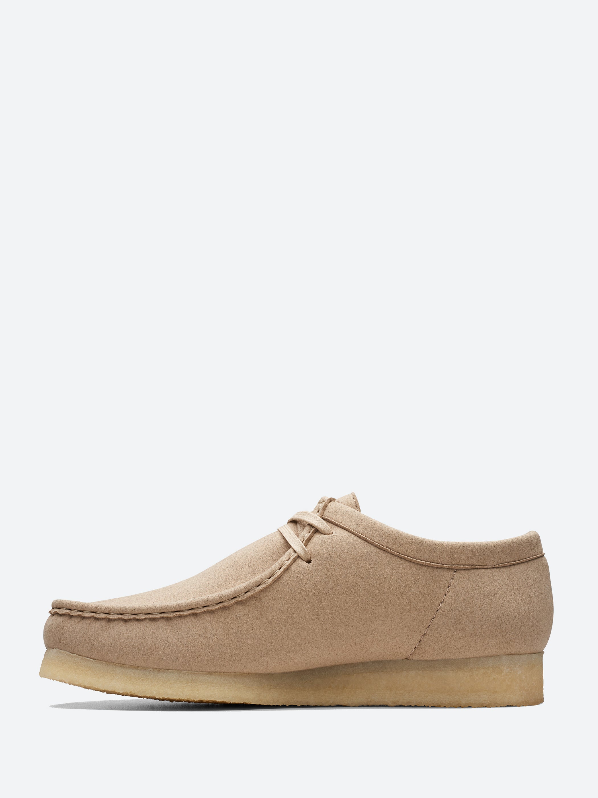 Wallabee Vegan