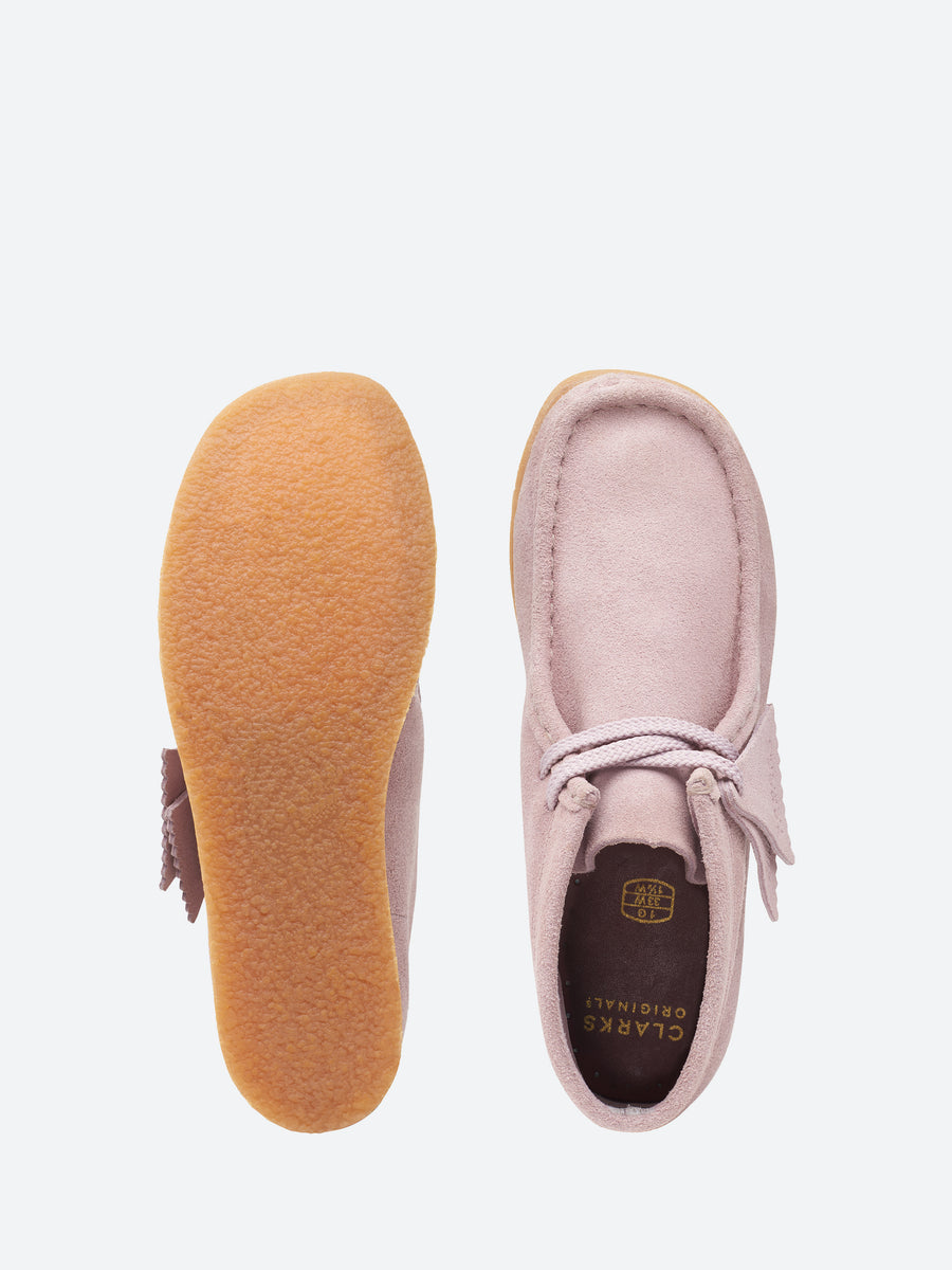 CLARKS ORIGINALS Wallabee 箱付 26cm Clarks Men's Wallabee Boots, Khaki Quilted, 11 : Amazon.ca