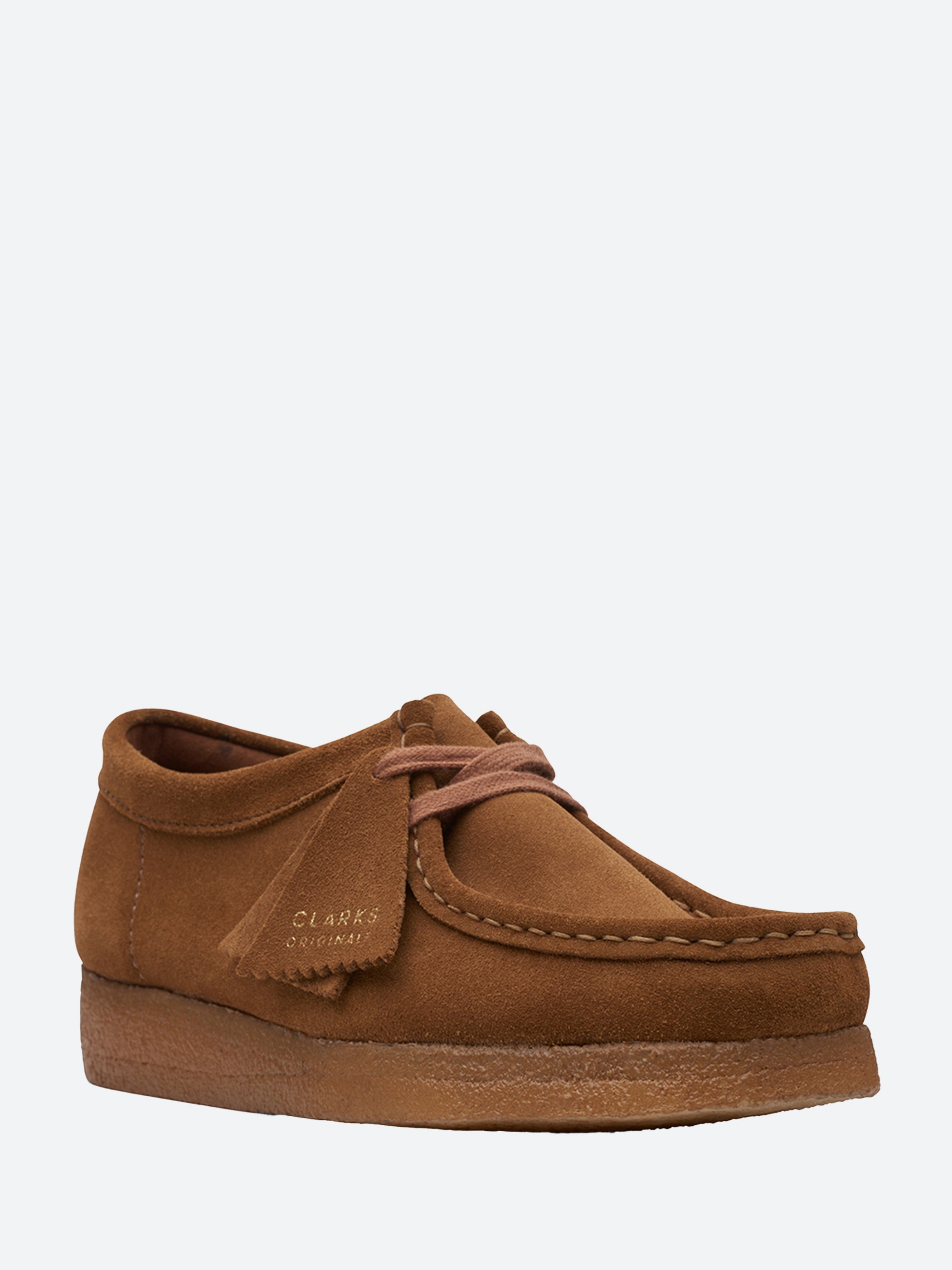 Wallabee