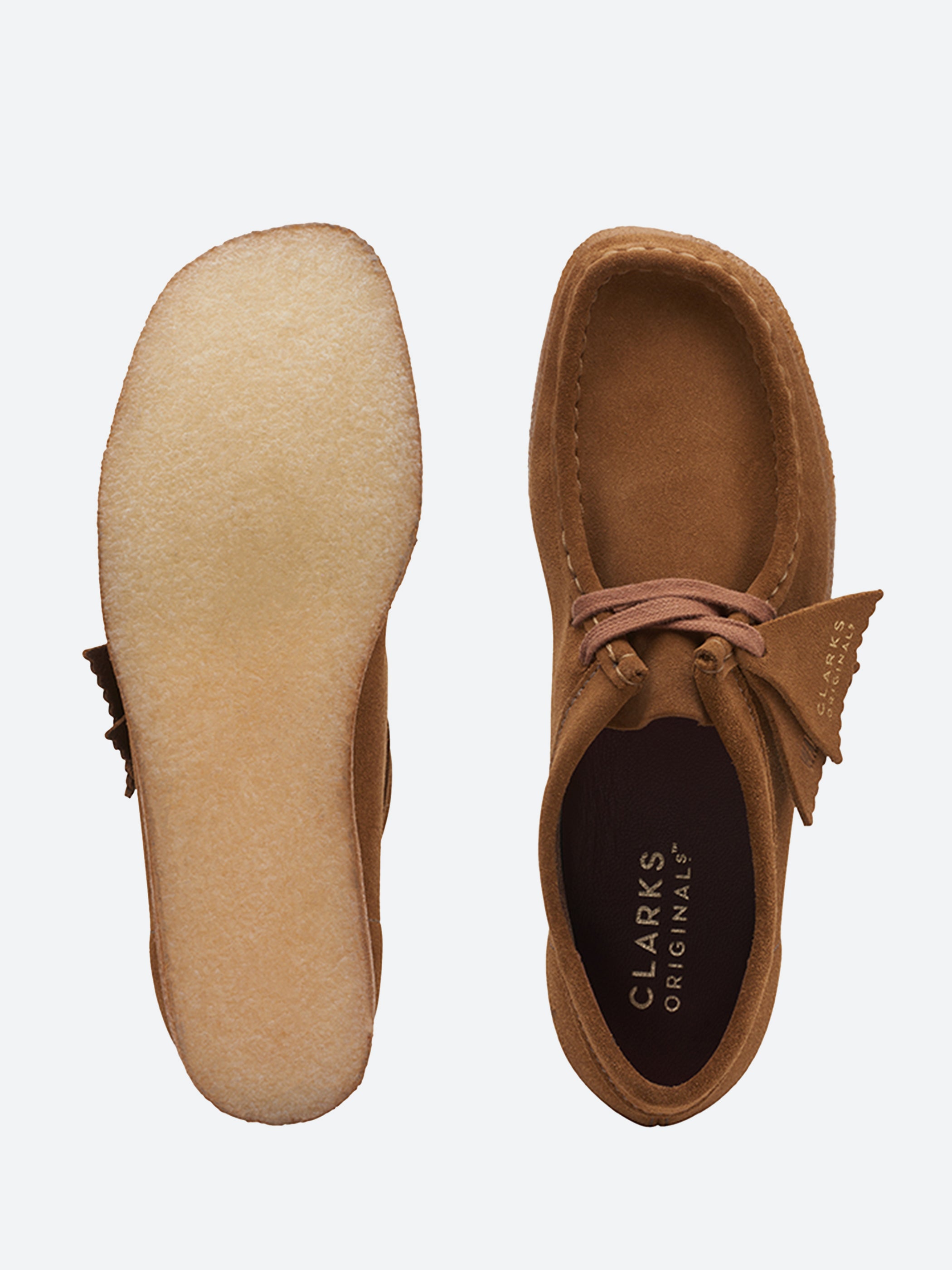 Wallabee