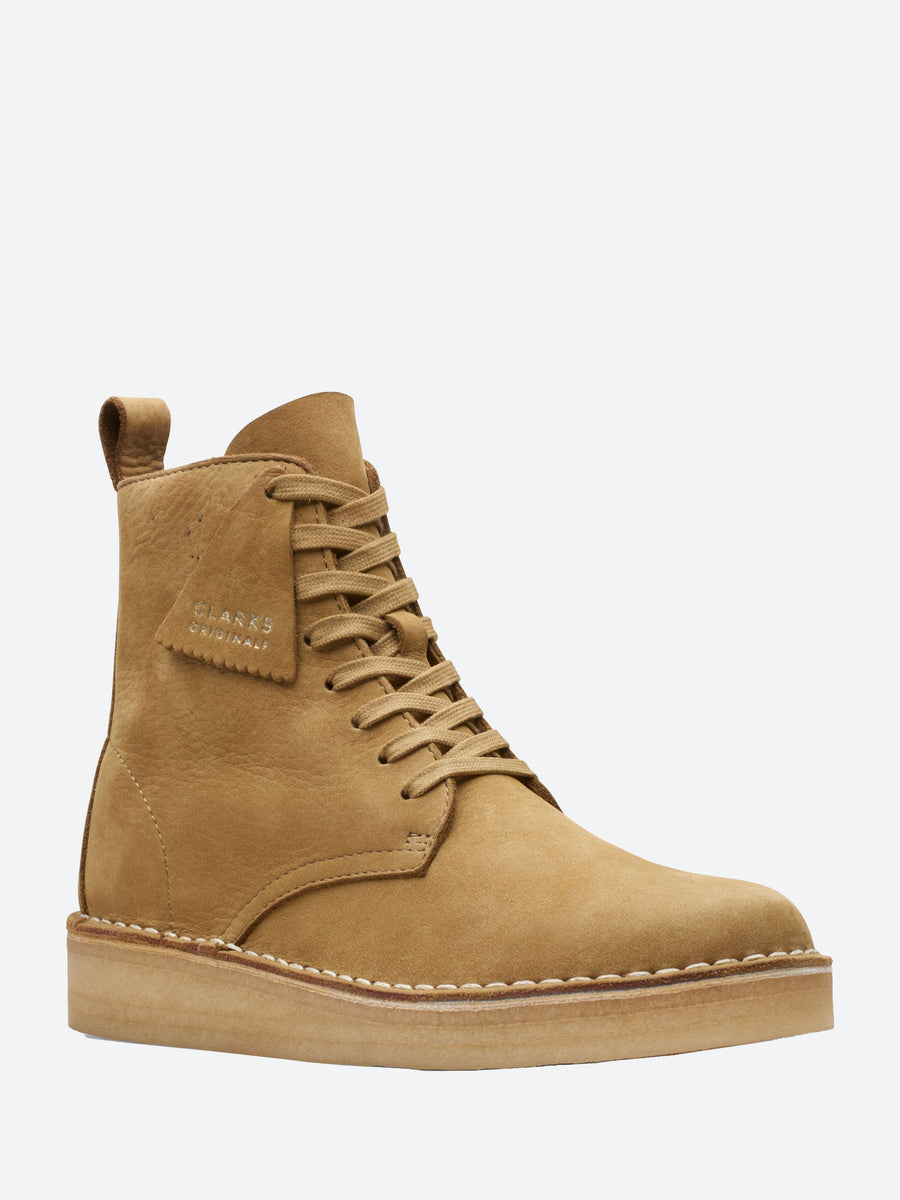 【美品】Clarks ORIGINALS DesertBoot Desert Boots | MJ Footwear