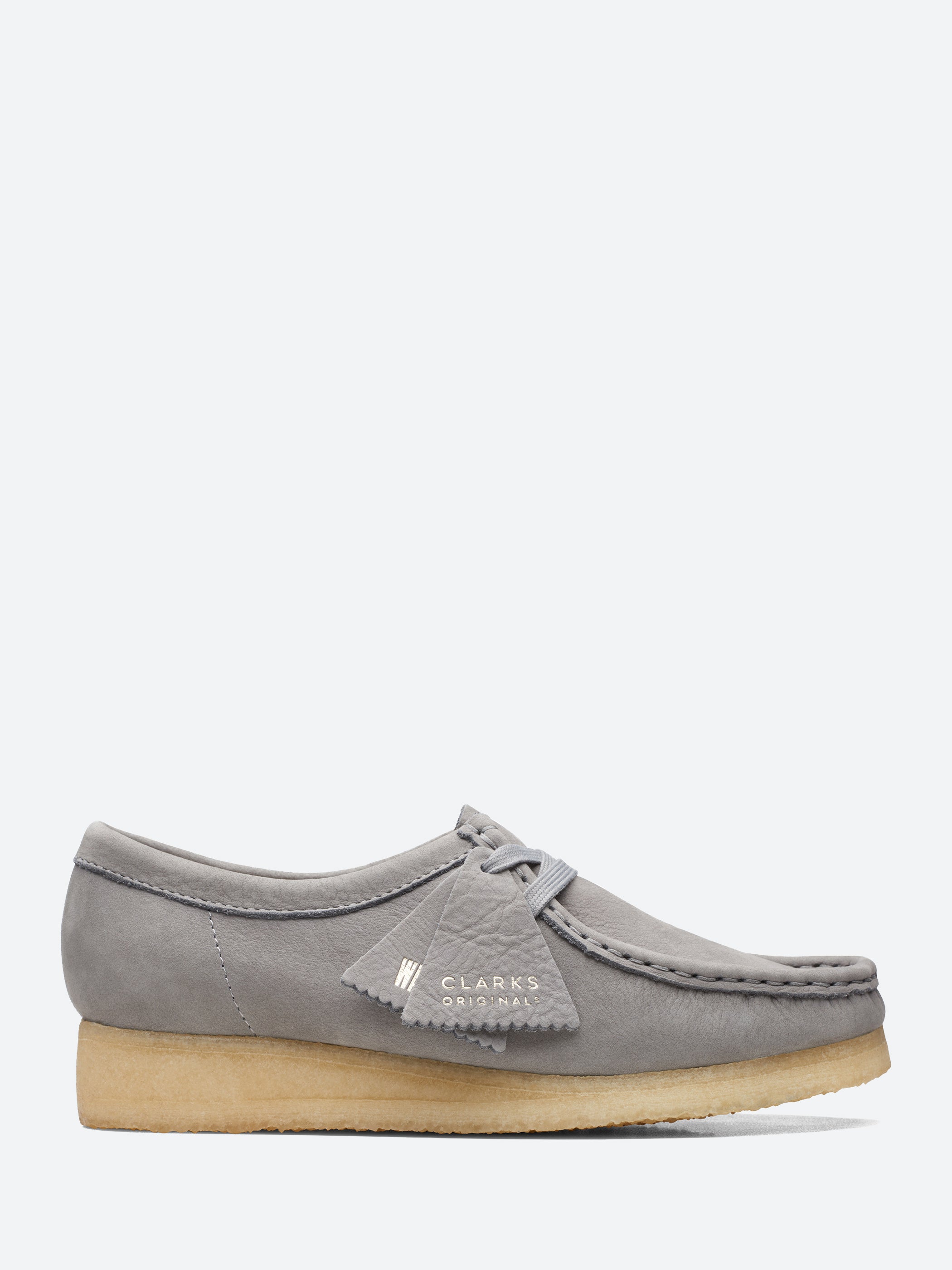 Wallabee