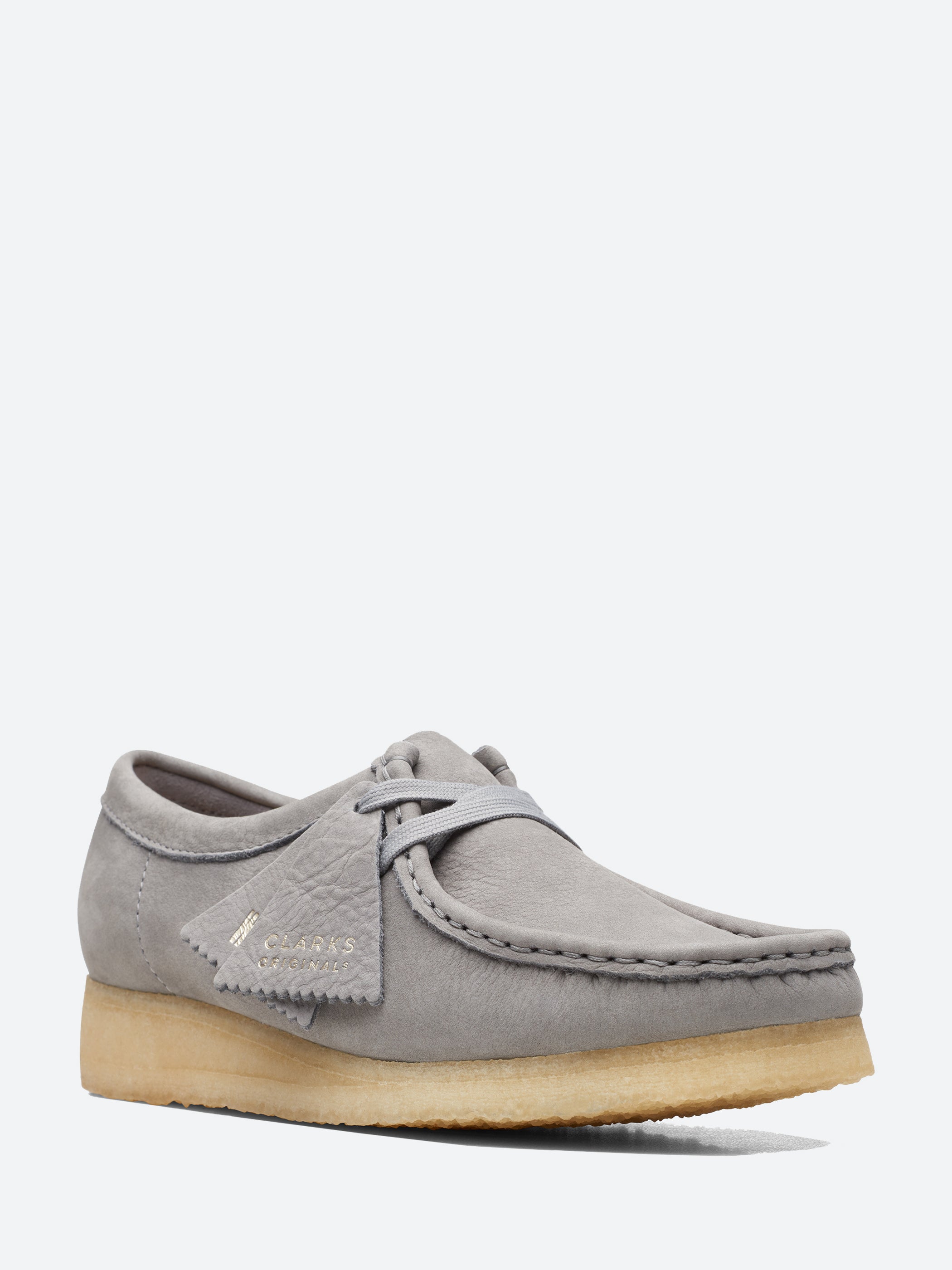 Wallabee