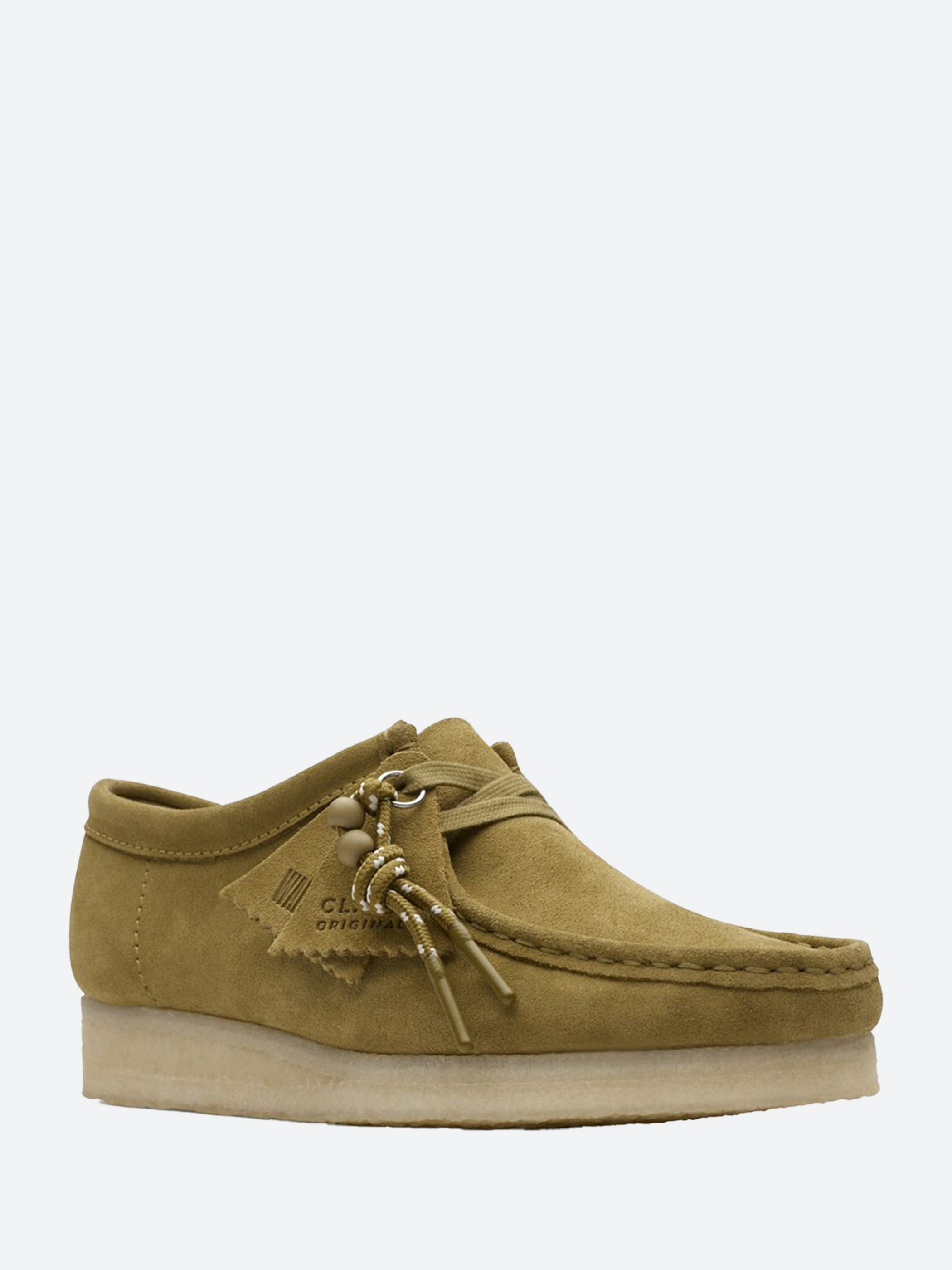 Wallabee