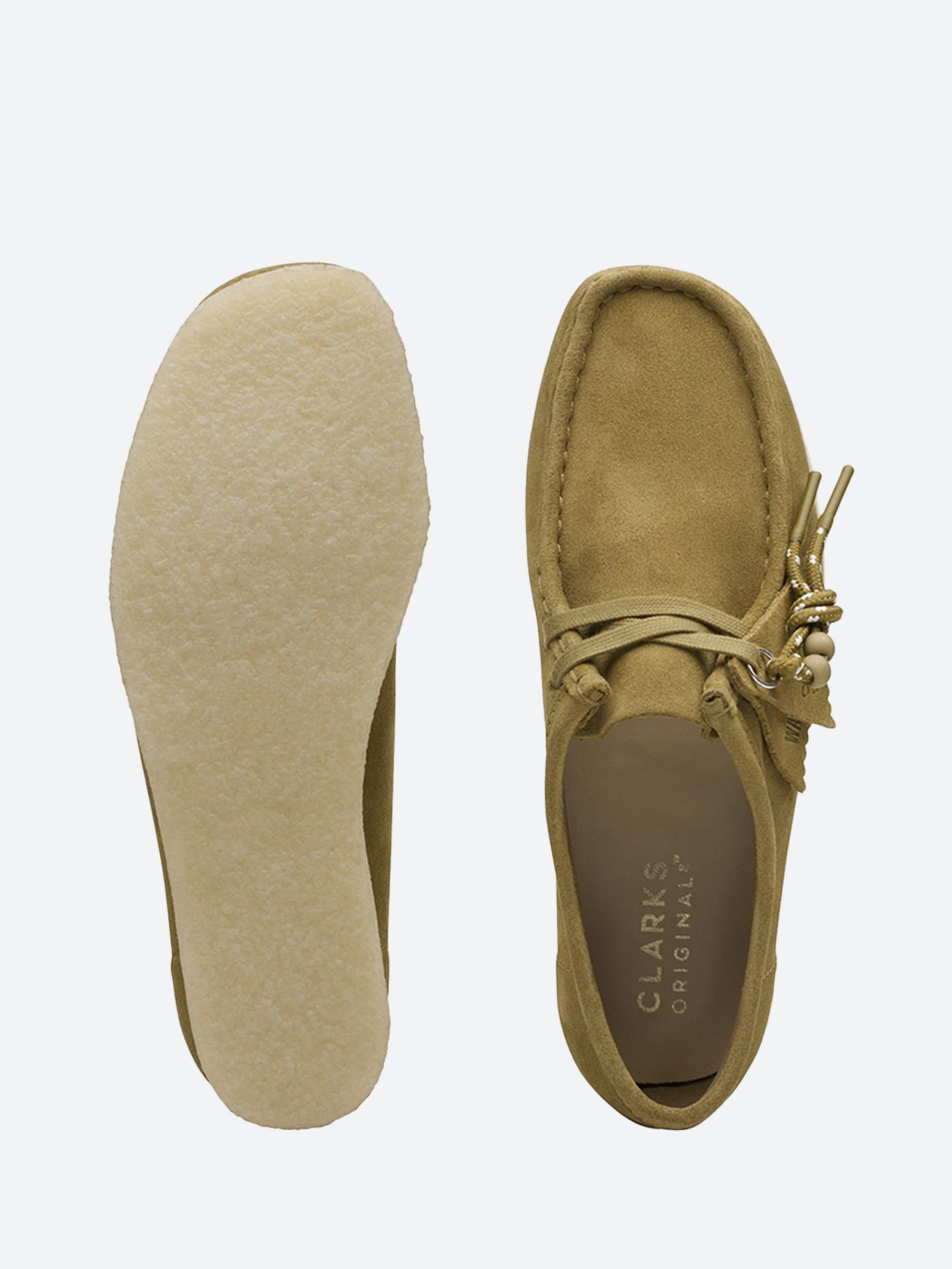 Wallabee