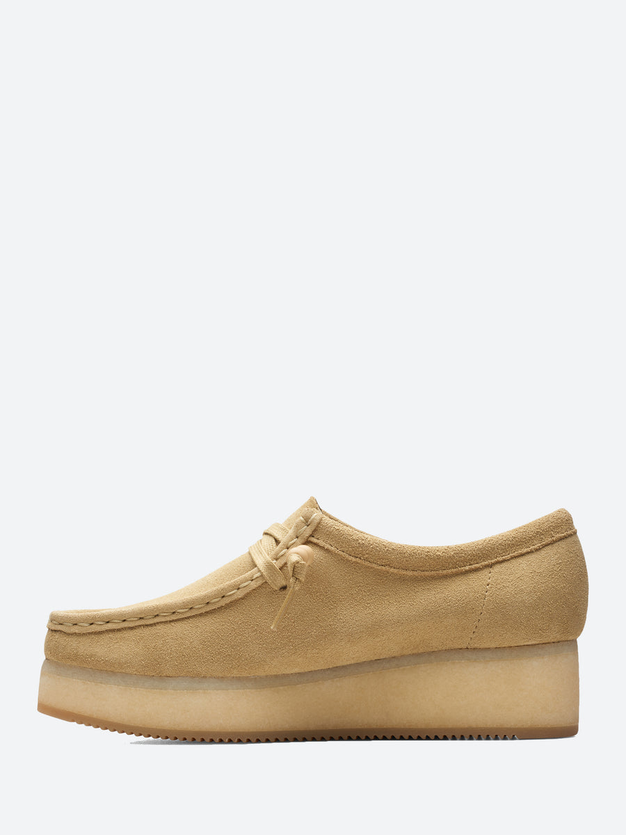 靴 CLARKS ORIGINALS wallacraft Lo Wallacraft Lo Shoe (Women) - Clarks Originals