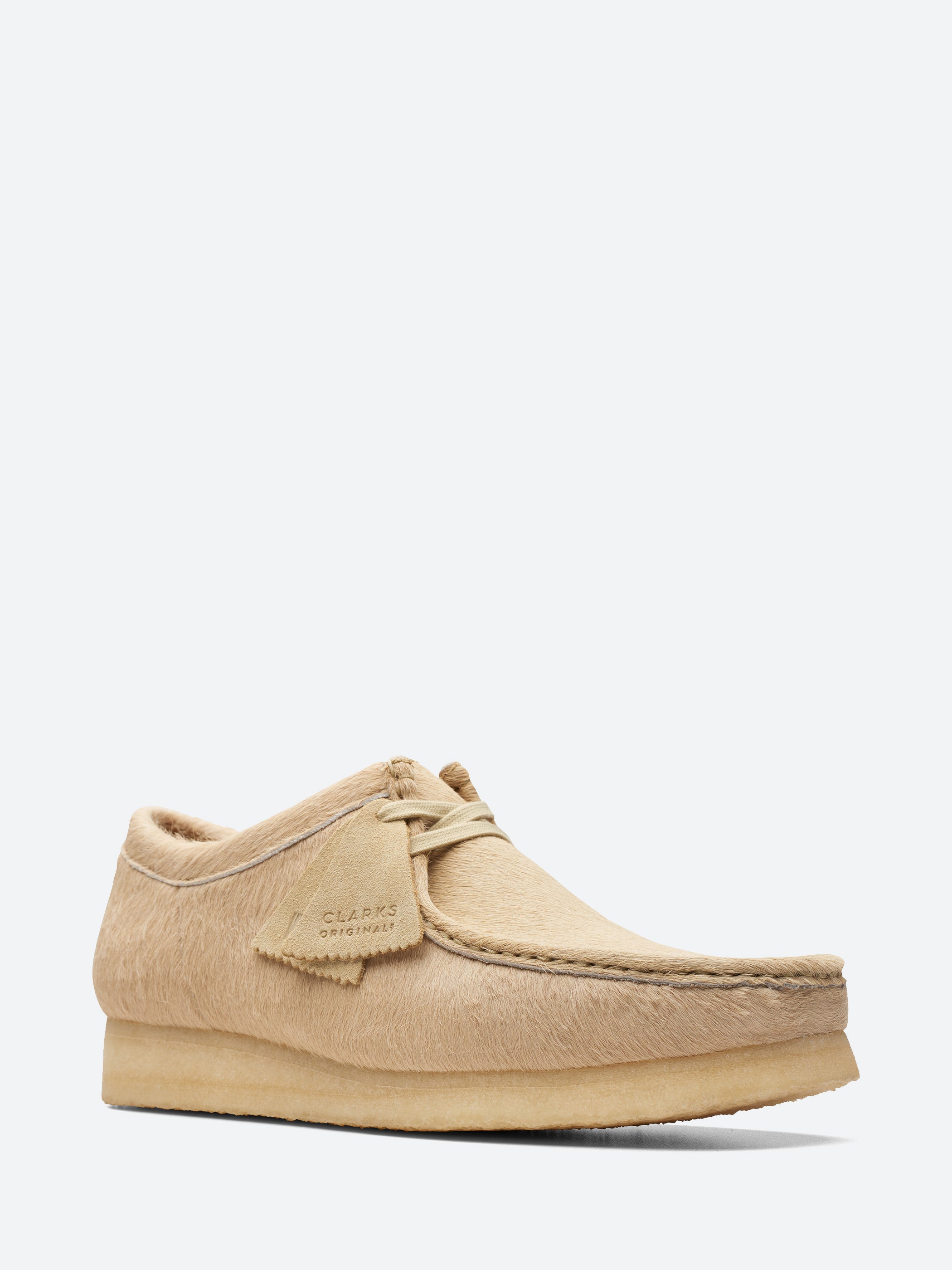 Wallabee