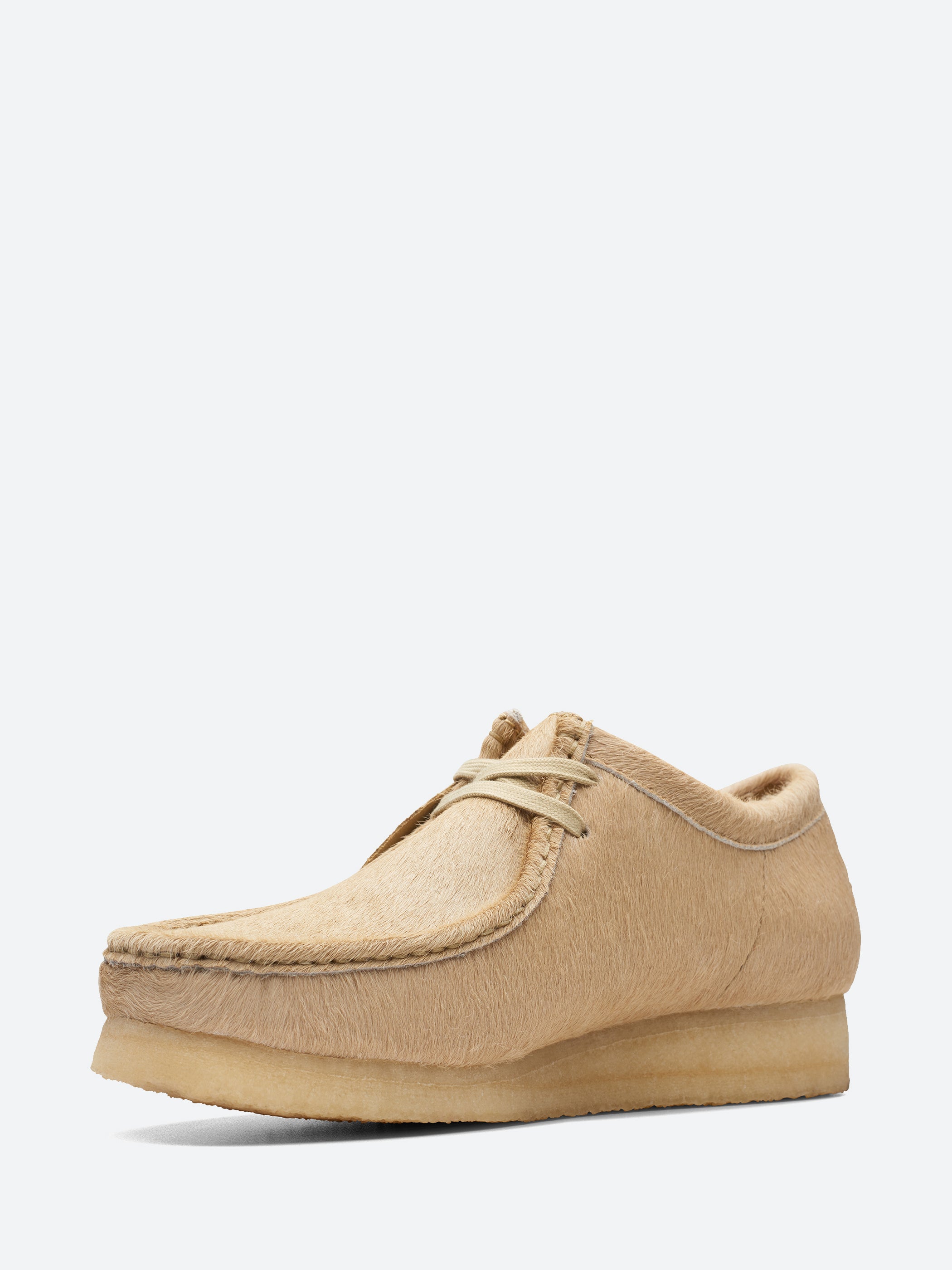 Wallabee