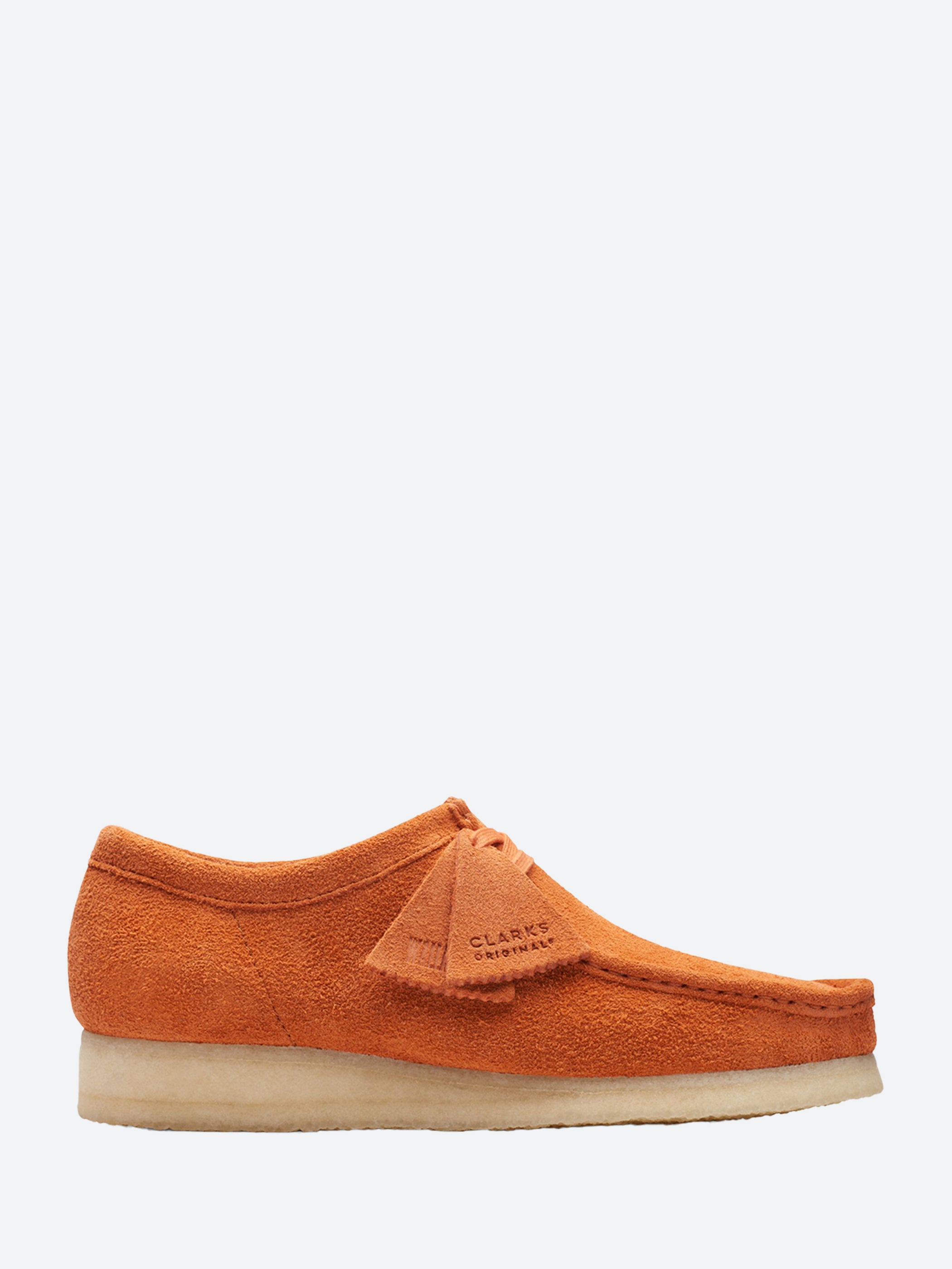 Wallabee