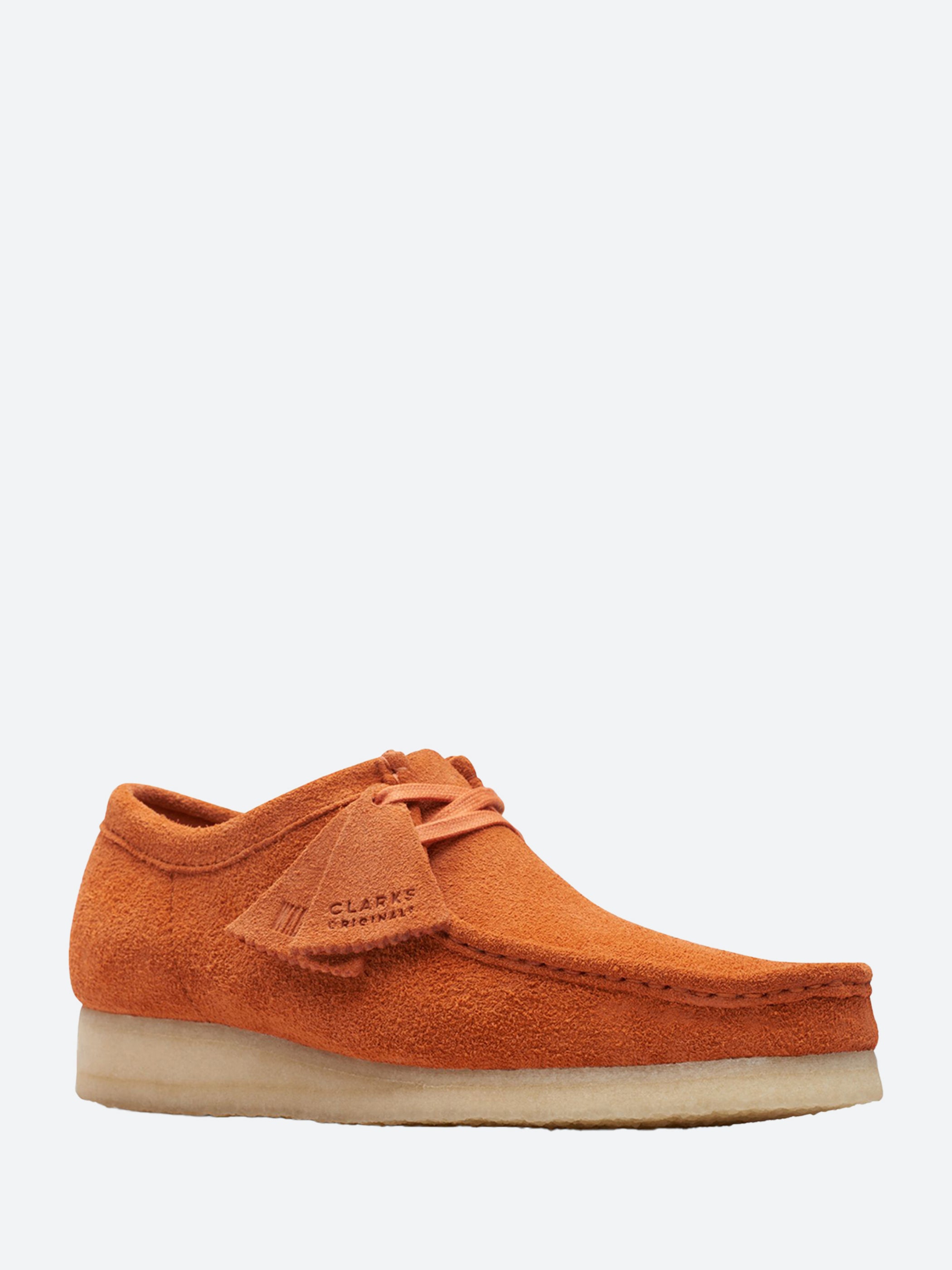 Wallabee