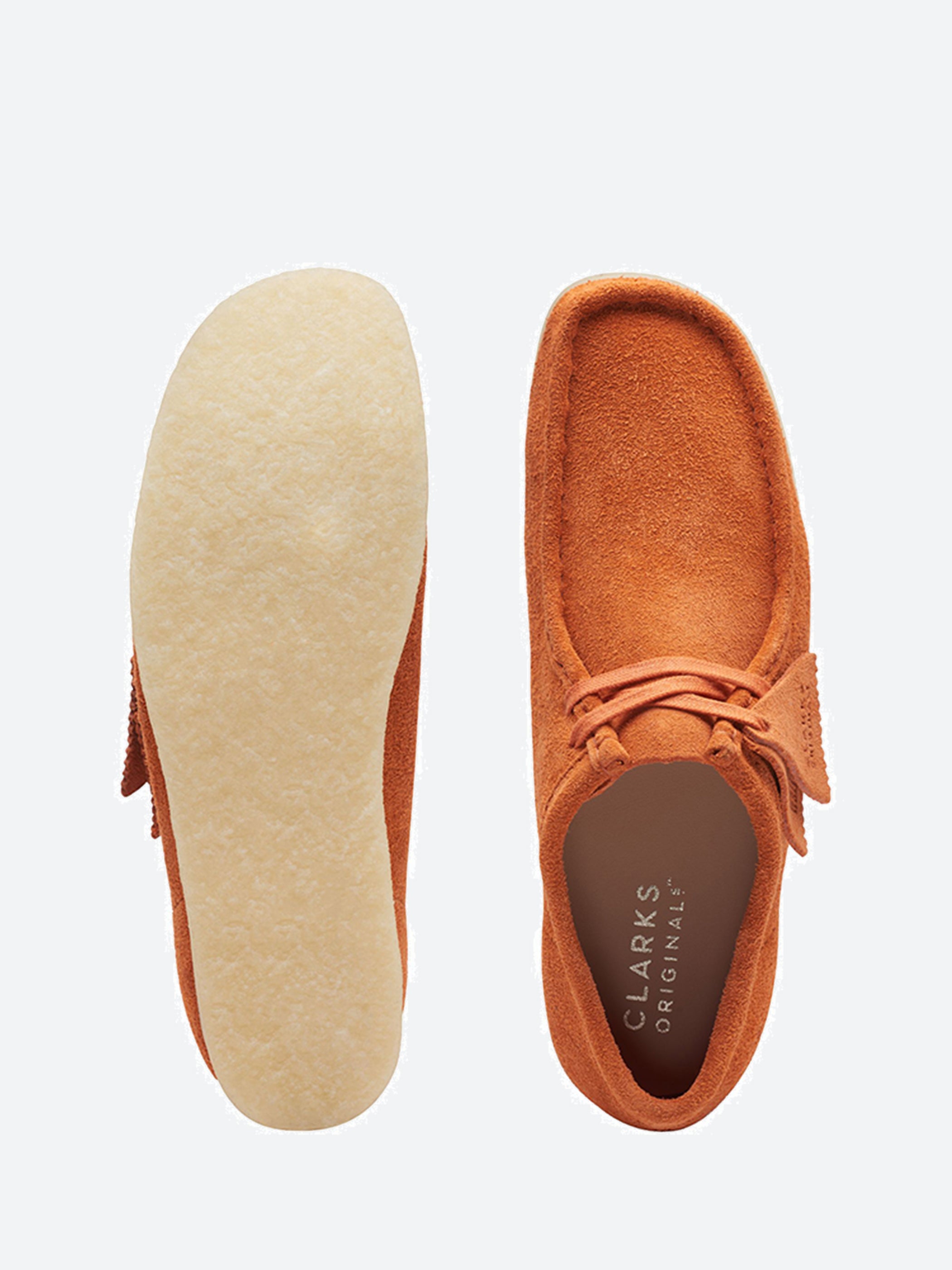 Wallabee