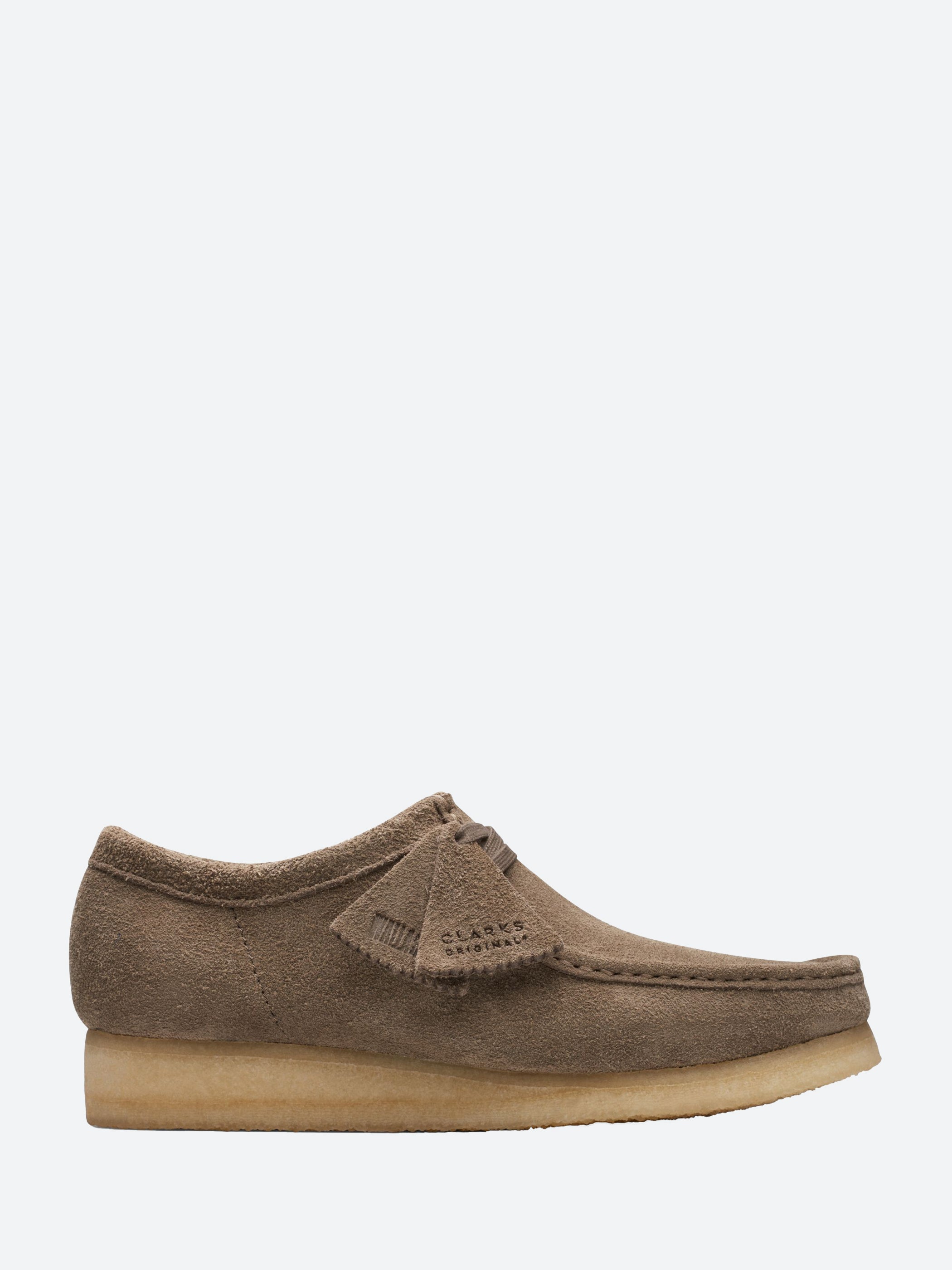 Wallabee