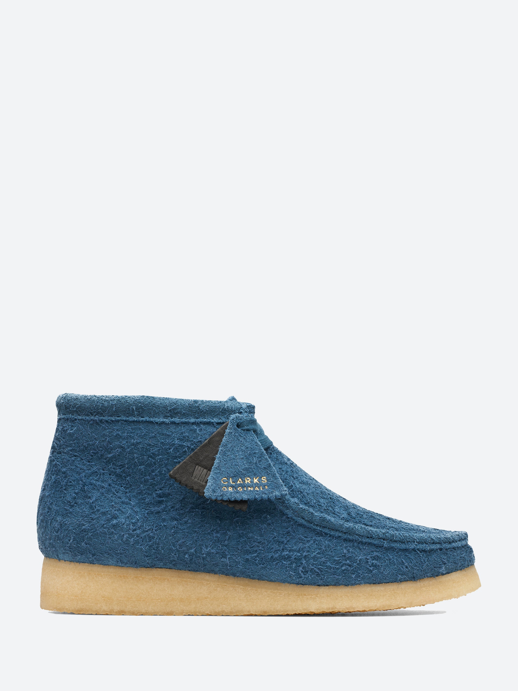 Wallabee Boot