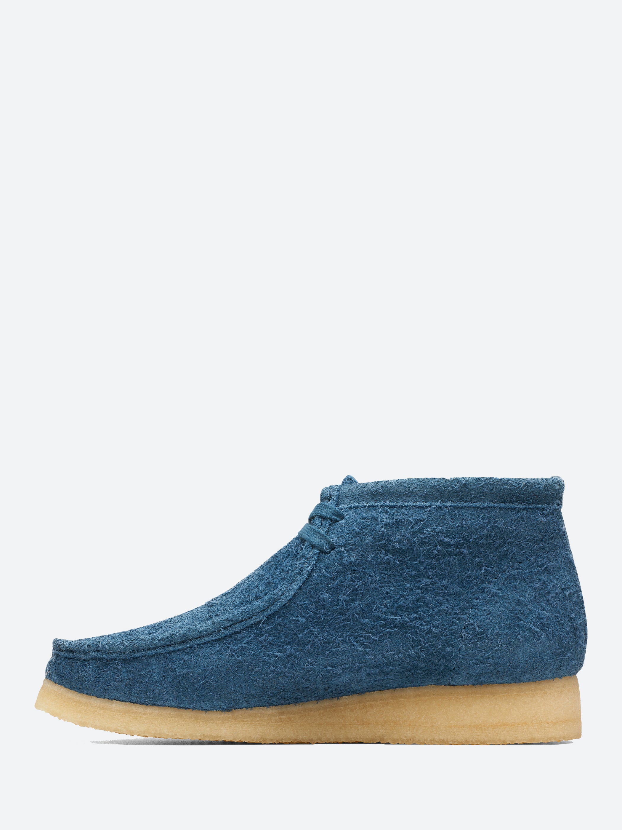 Wallabee Boot