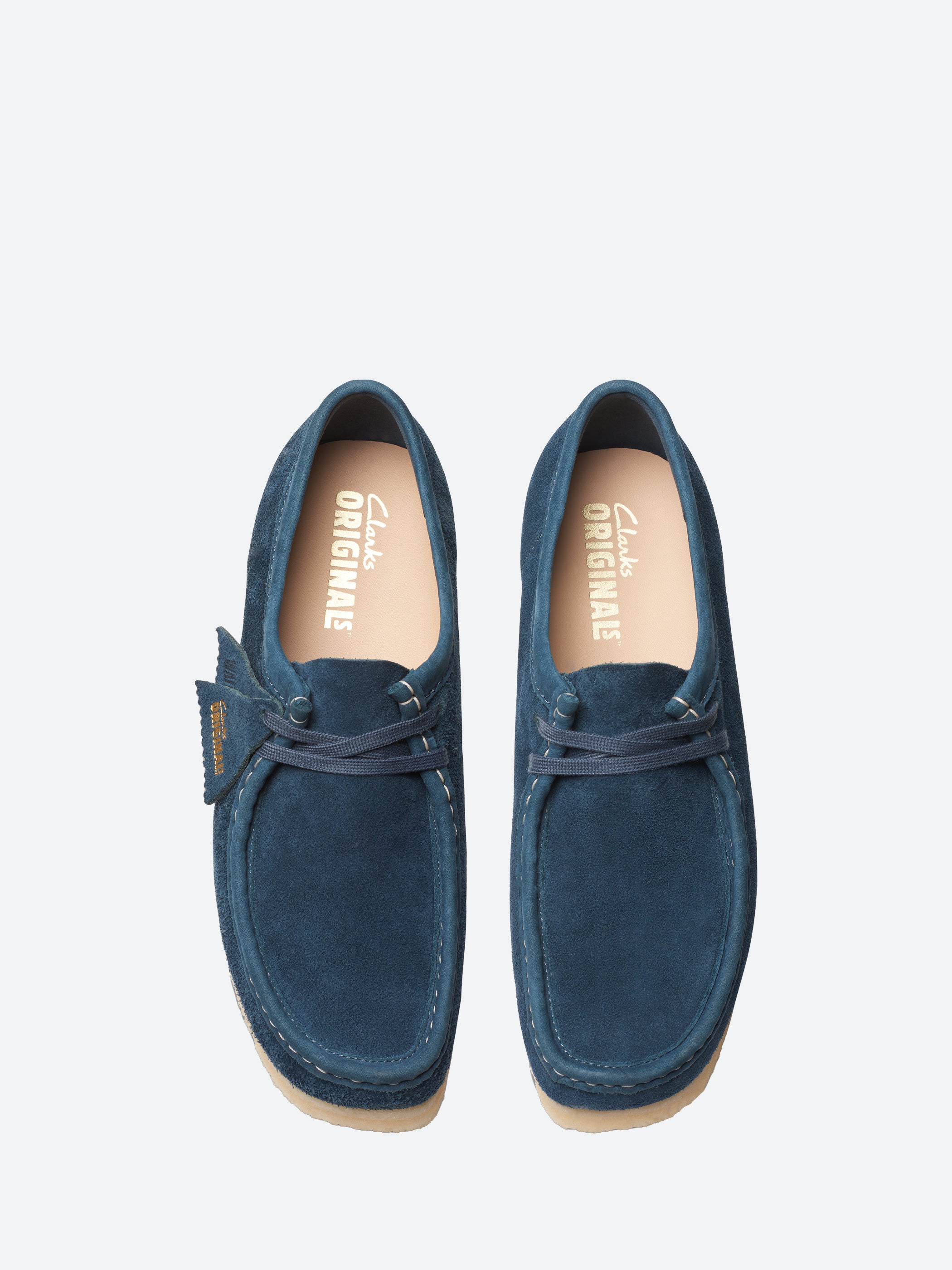 Wallabee