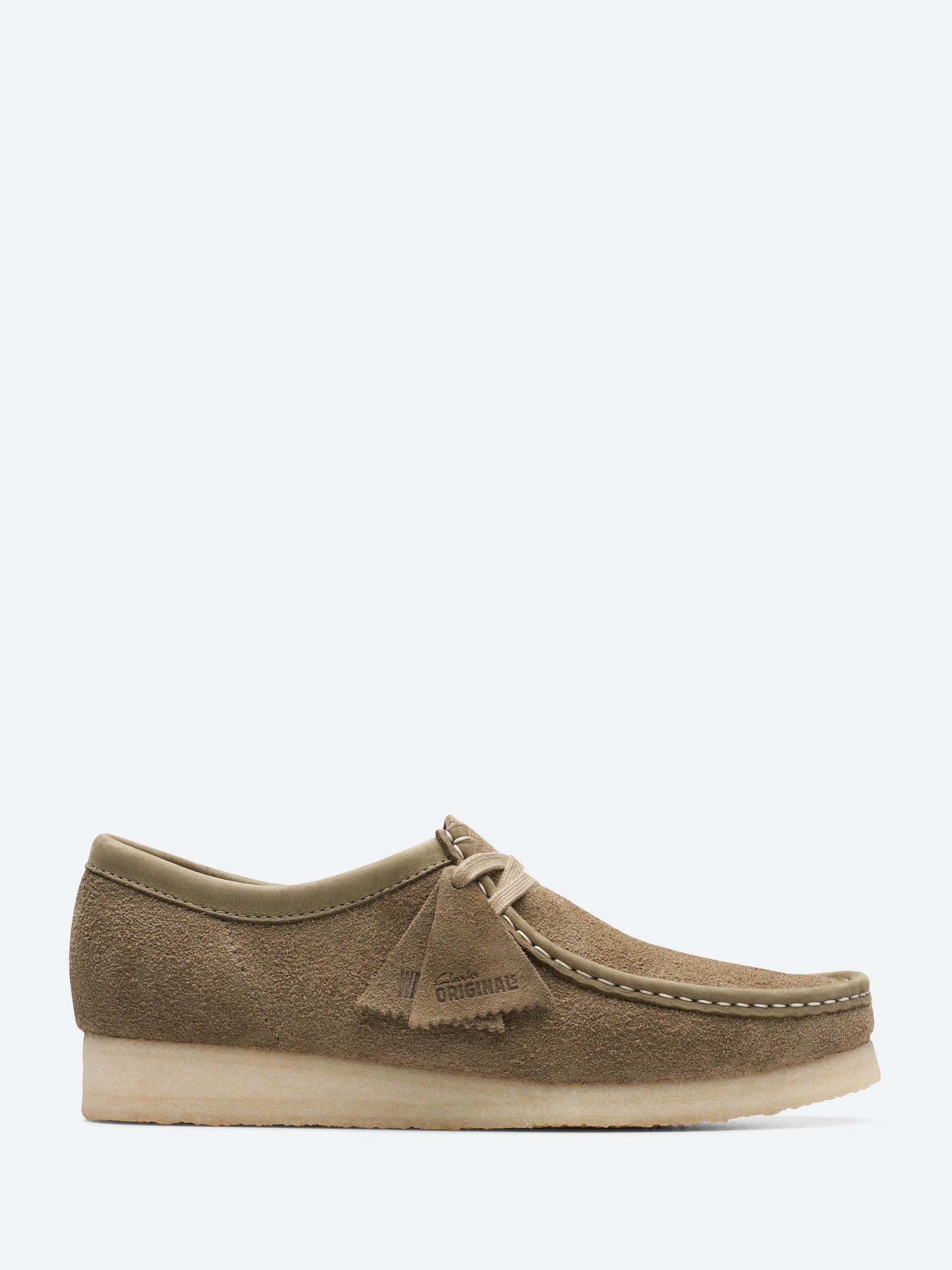 Wallabee