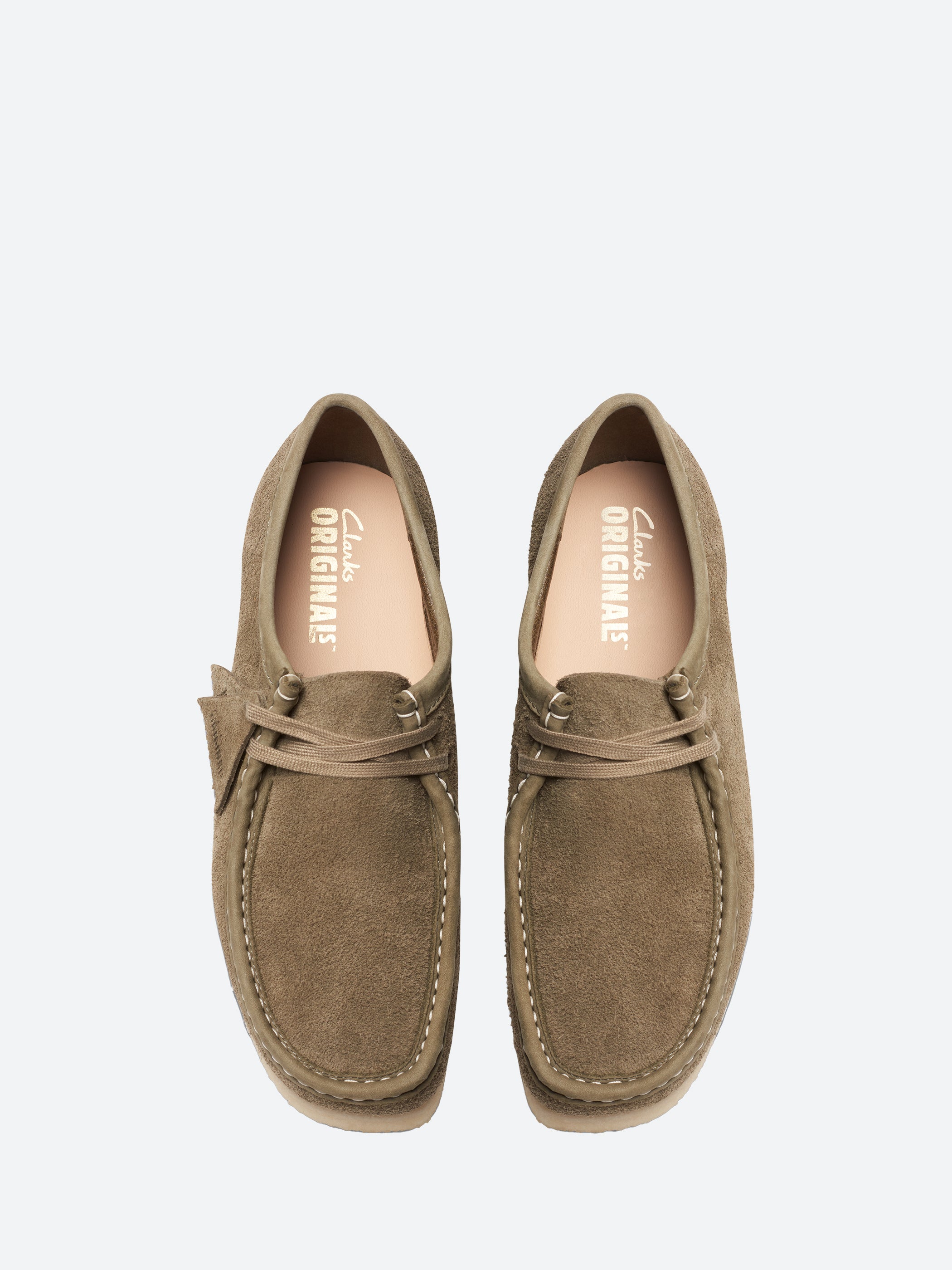 Wallabee