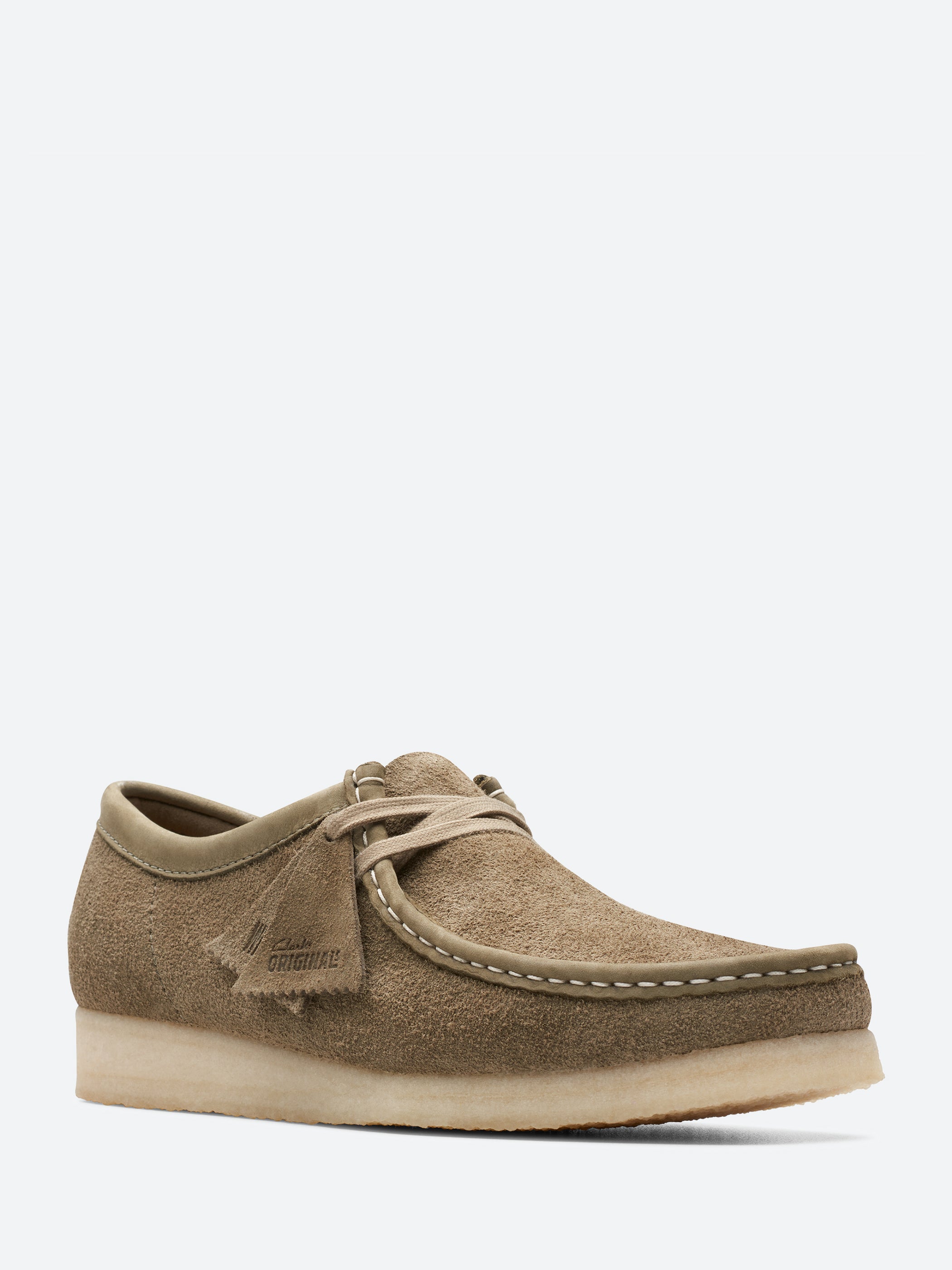 Wallabee