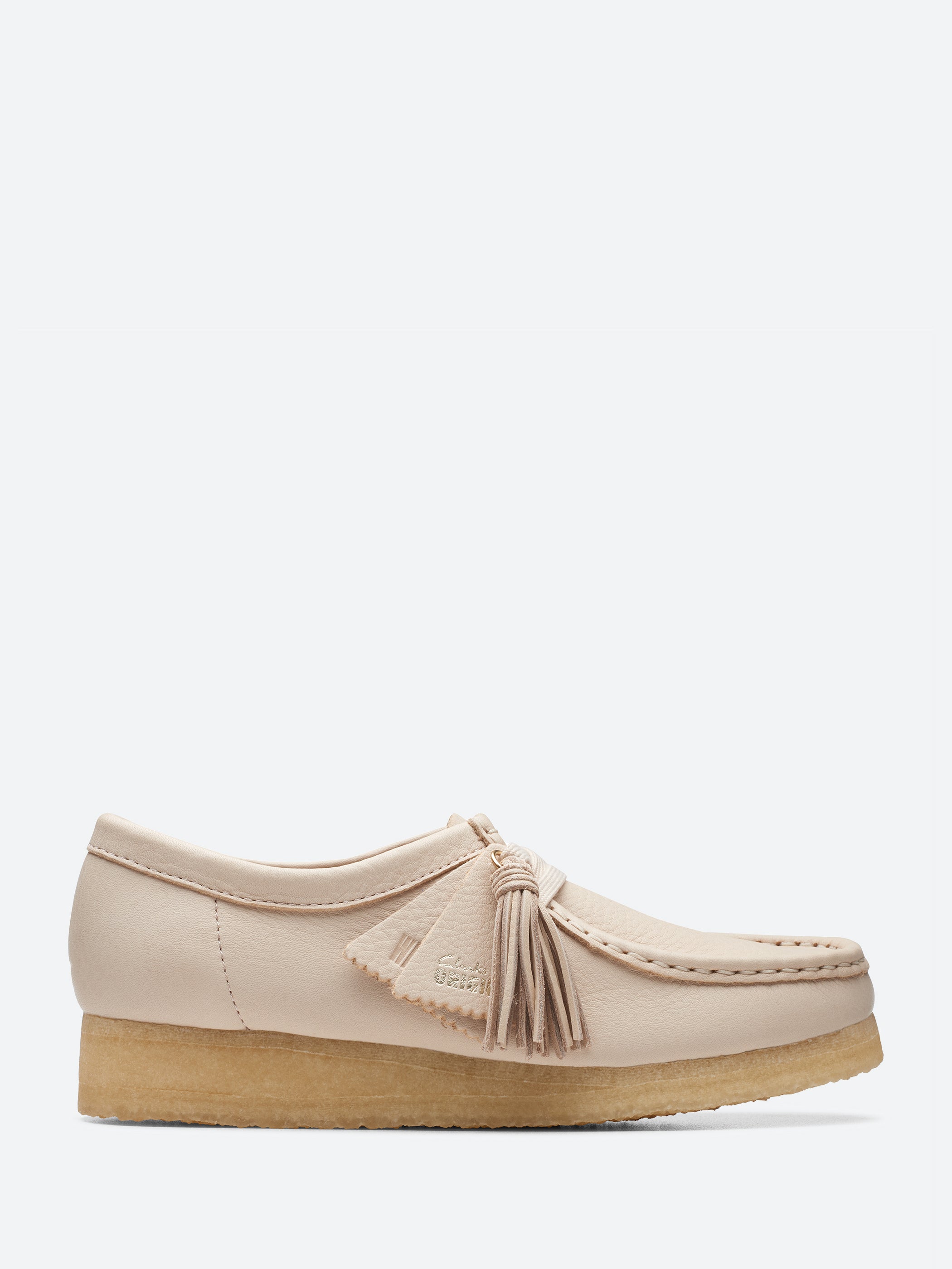 Wallabee