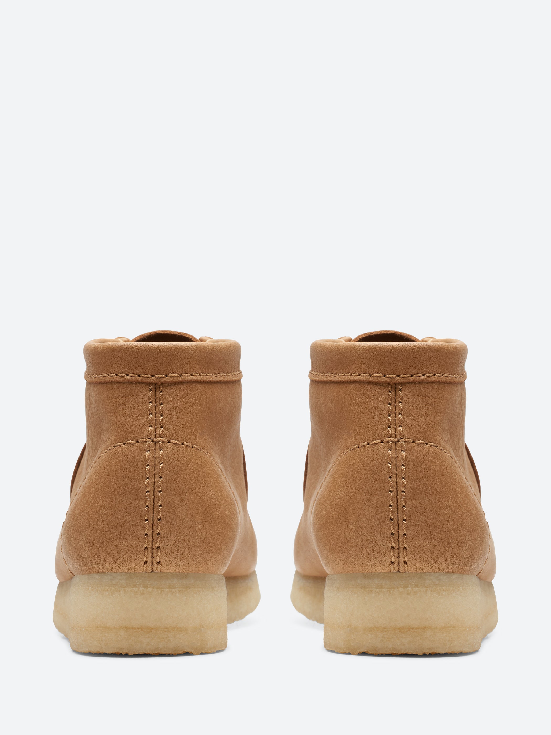 Wallabee Boot