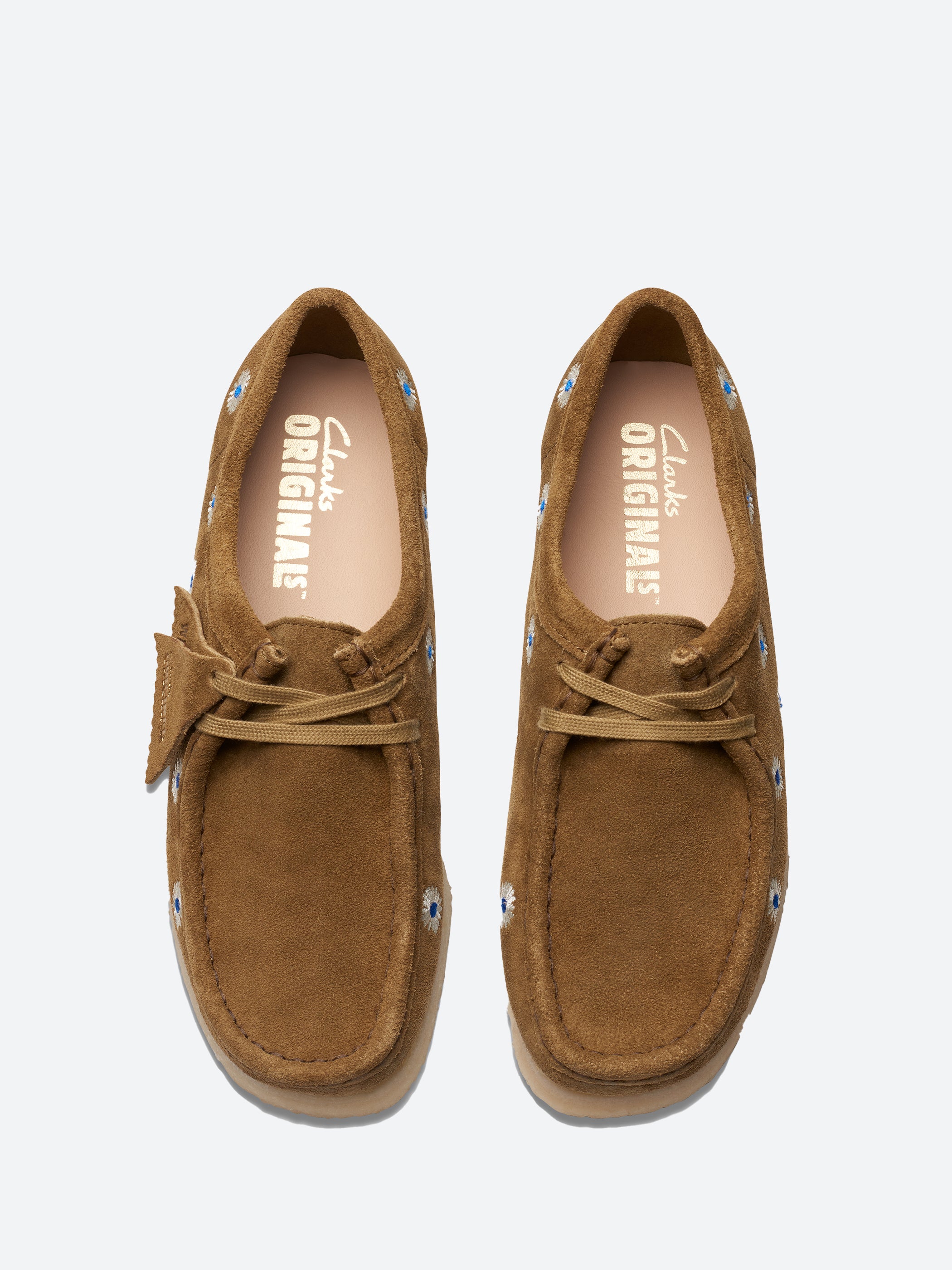 Wallabee