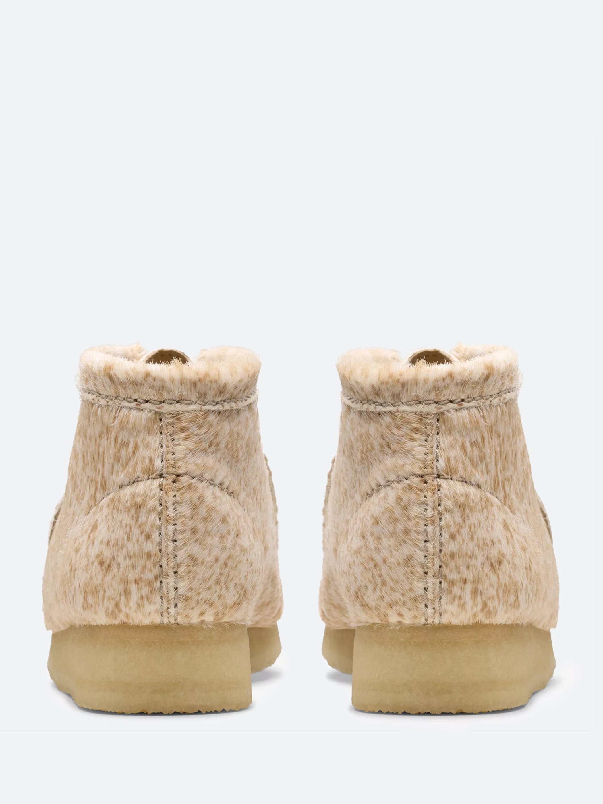 Wallabee Boot
