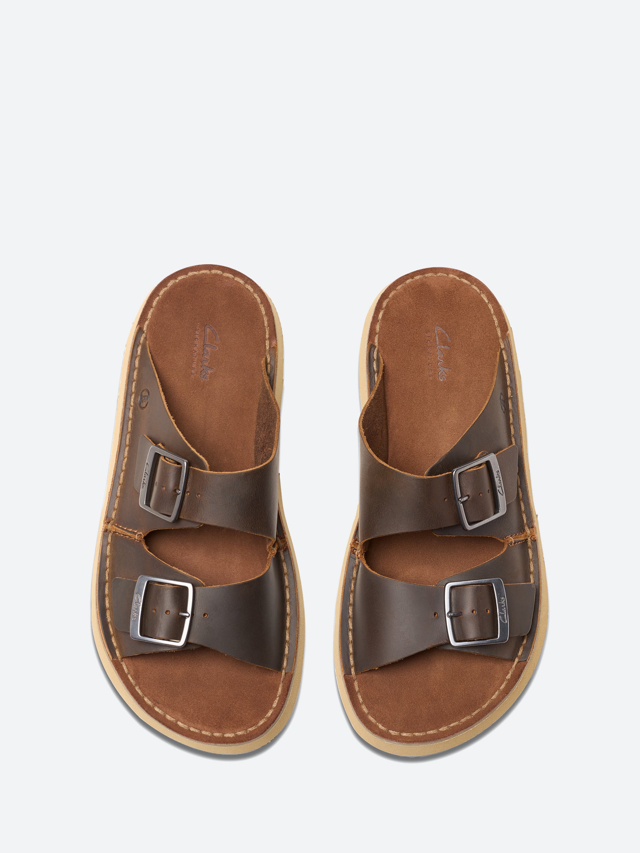 Solsbury Strap
