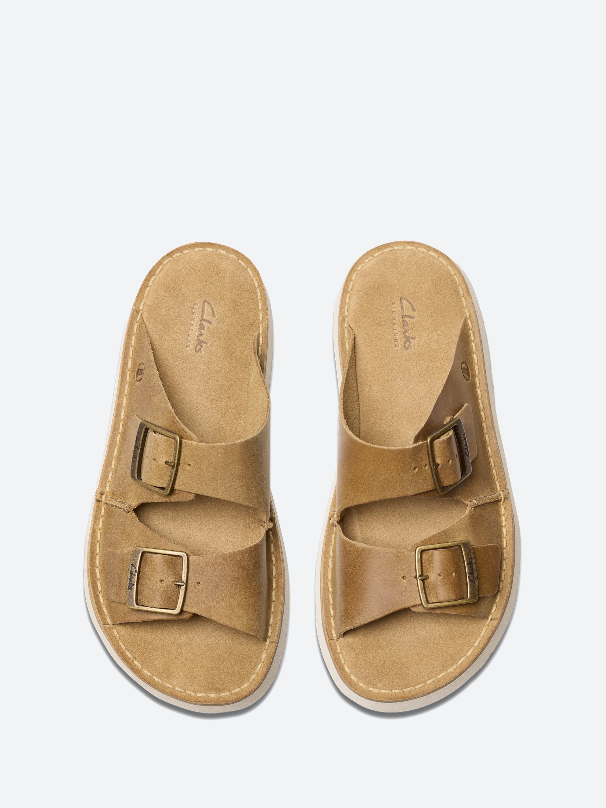 Solsbury Strap