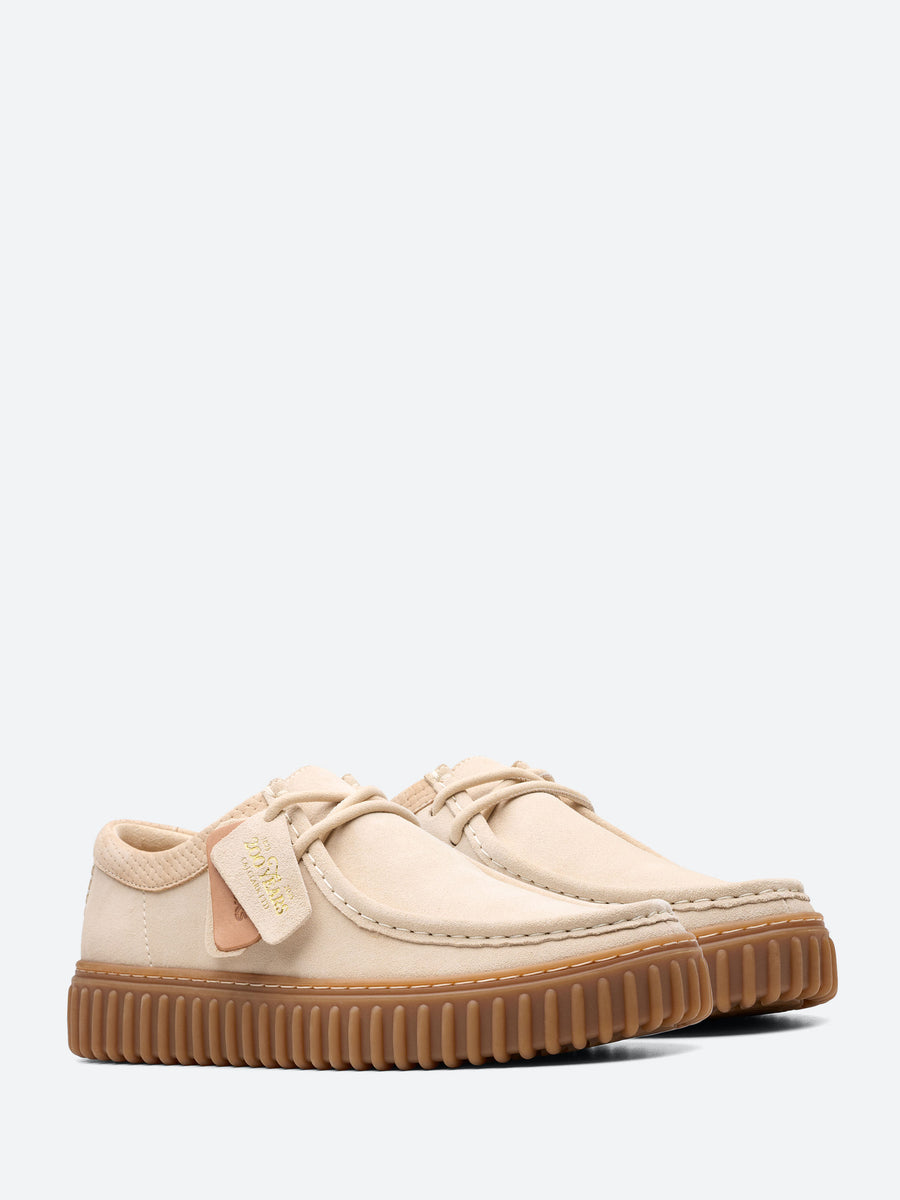 Clarks Torhill Lo トーヒルロー（664J） | 靴のリーガル