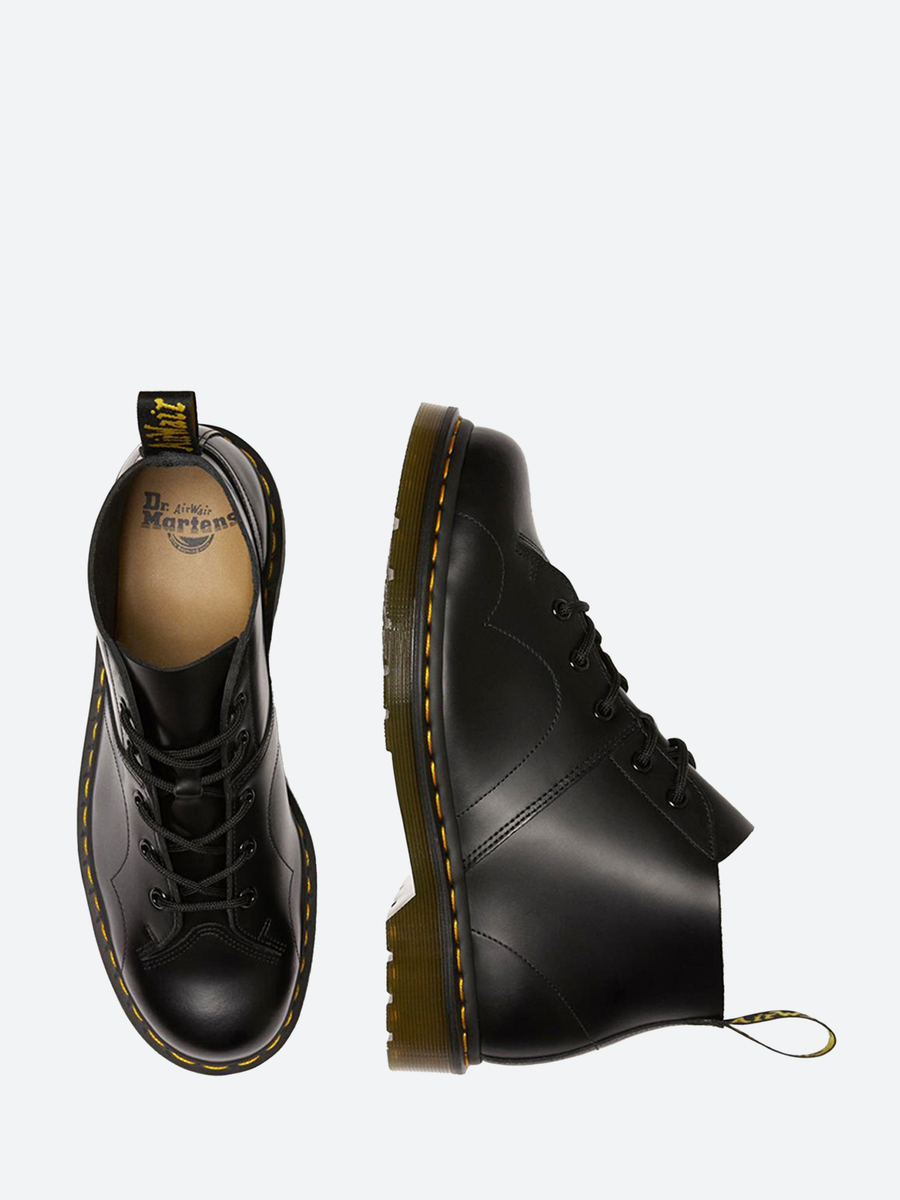 Doc martens church monkey outlet
