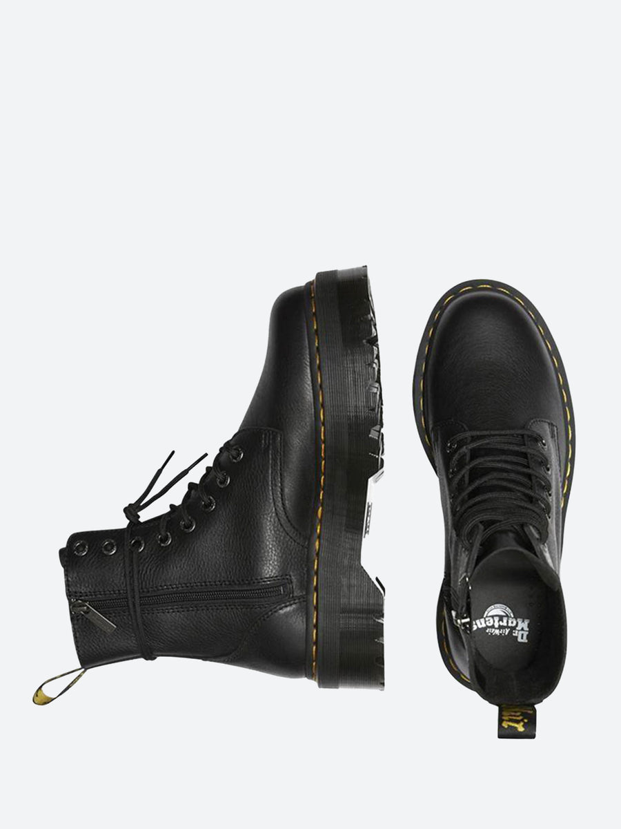 Dr. Martens - Jadon III in Black Pisa – gravitypope