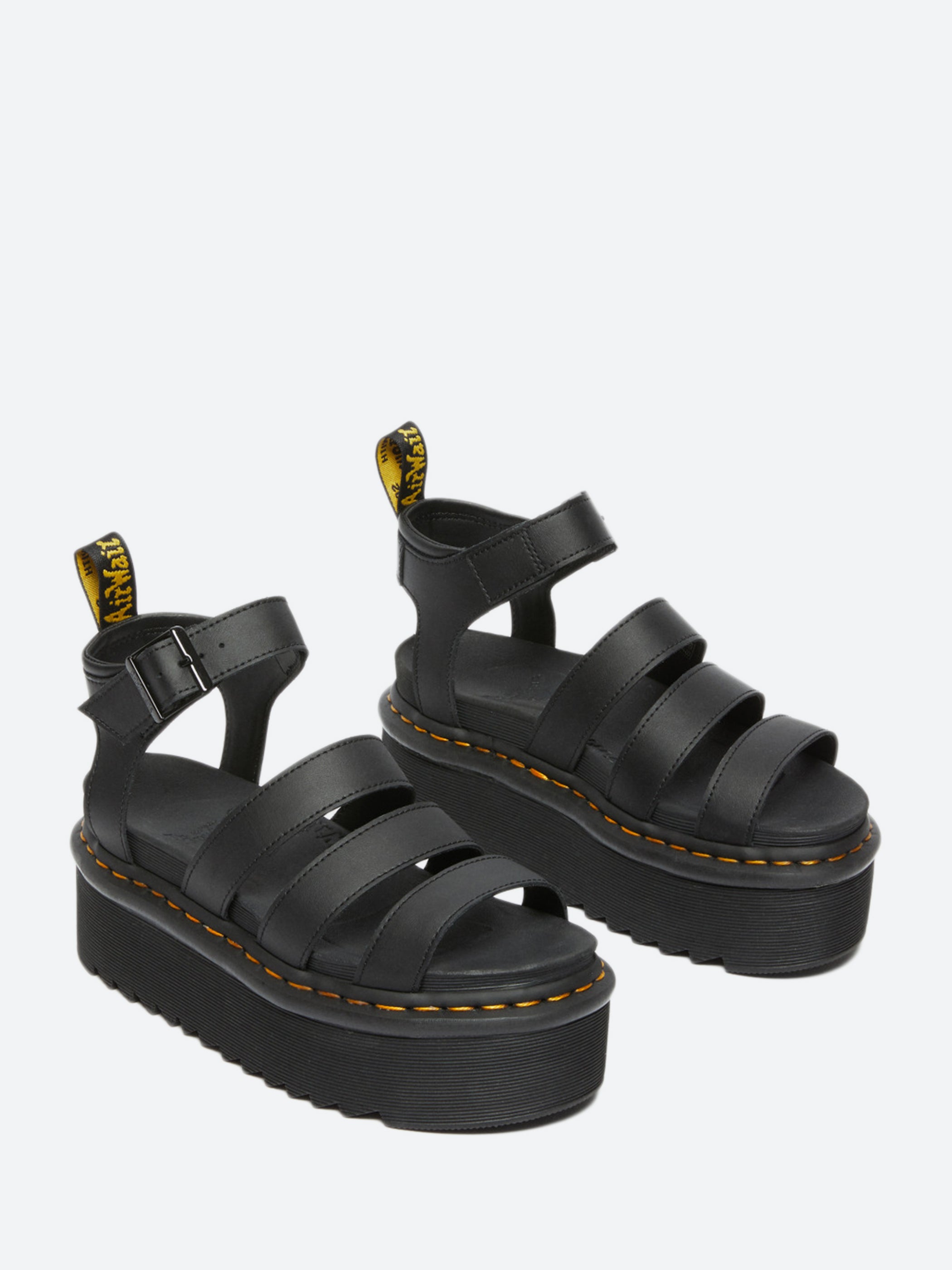Blaire Platform