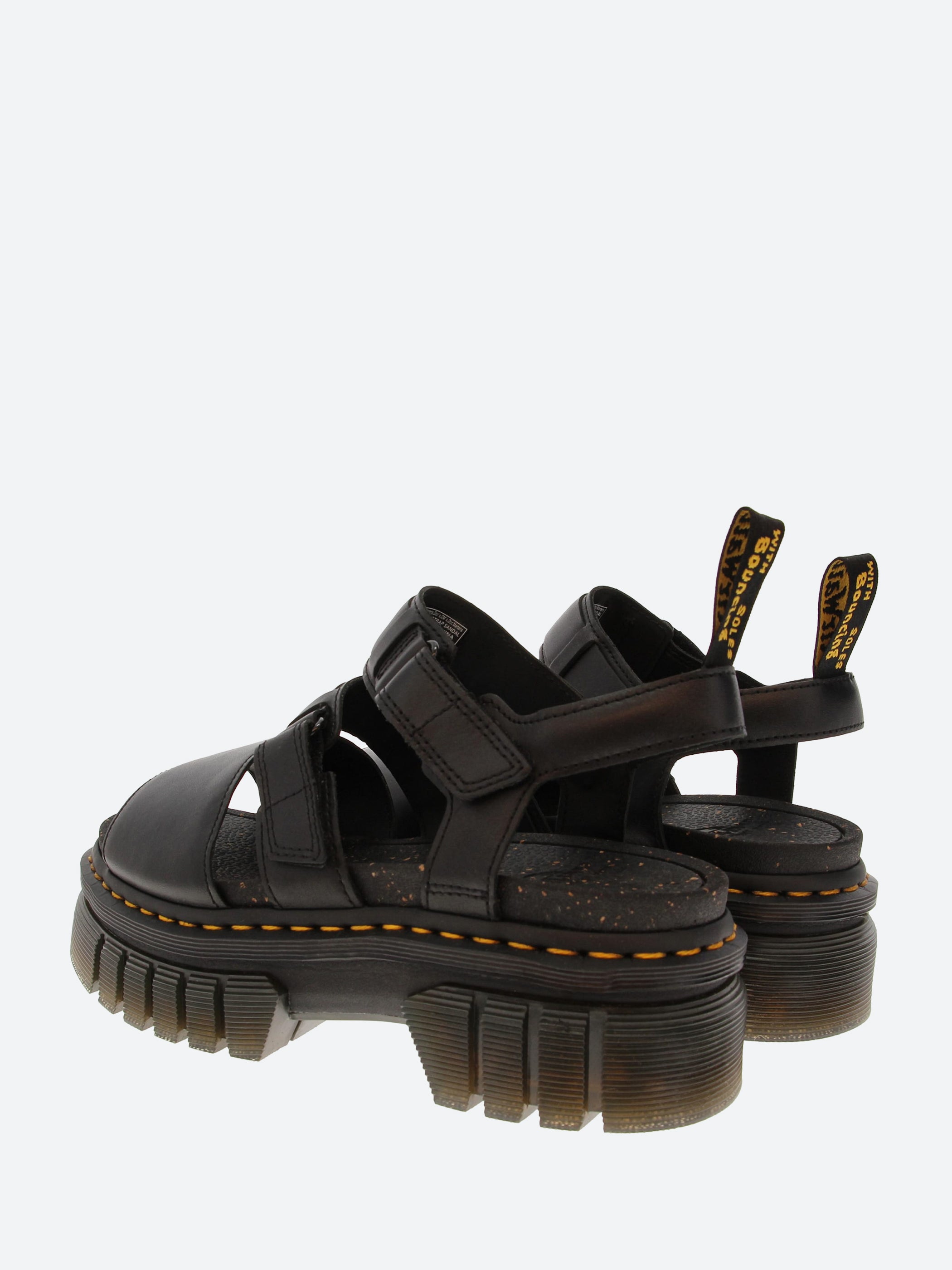 Ricki Sandal