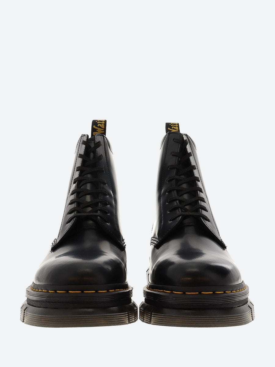 UK7_26cm Dr.Martens RIKARD 8I 27833001 黒 Dr.Martens ドクターマーチン/RIKARD 8I/26cm前後/27833001/US 8
