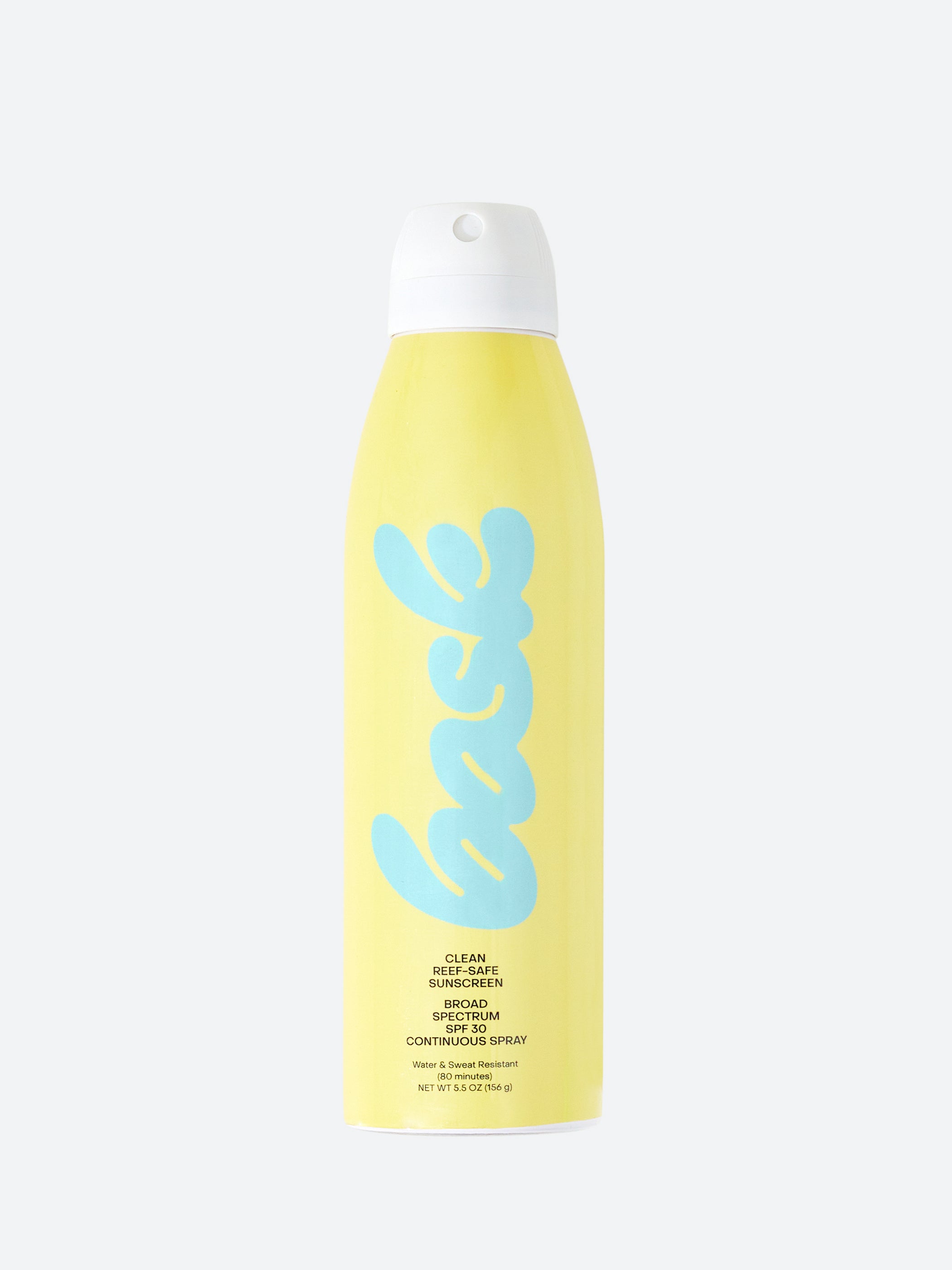 SPF 30 Spray