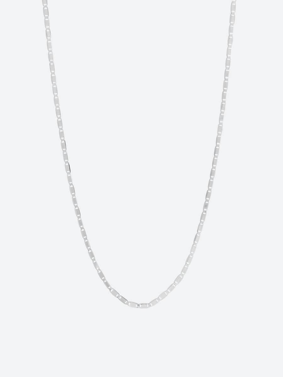 Maria Black - Karen Necklace in Silver – gravitypope