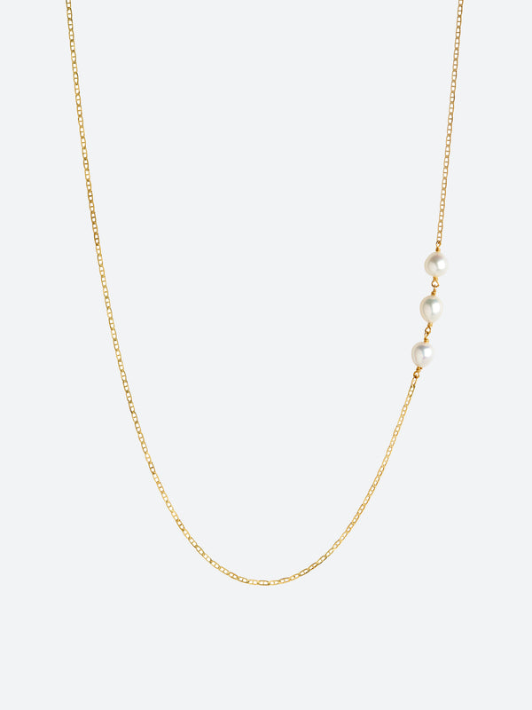 TESSORO NECKLACE