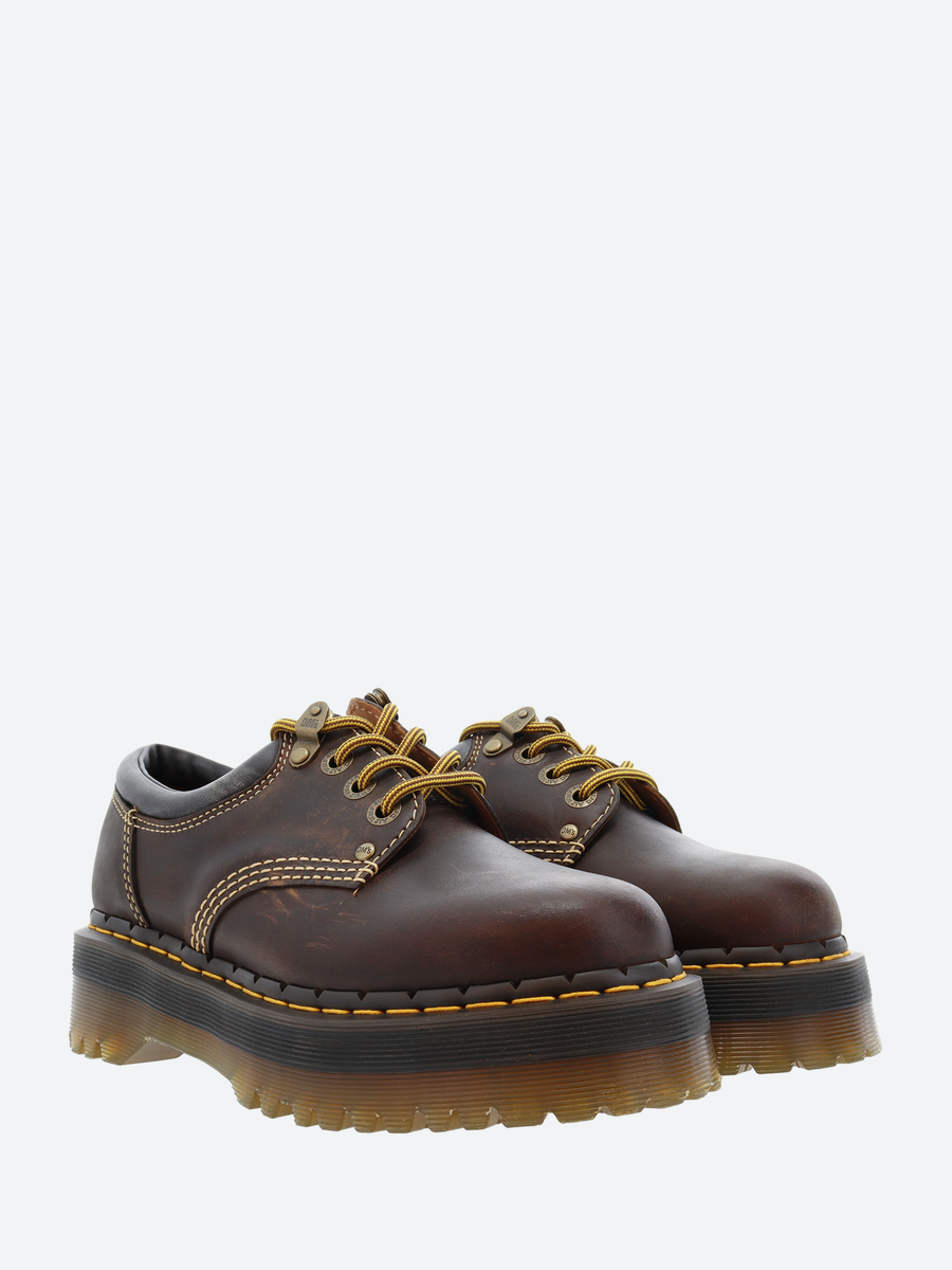 まりも超美品 Dr.Martens QUAD RETRO8053 シューズ 8053 Quad – gravitypope