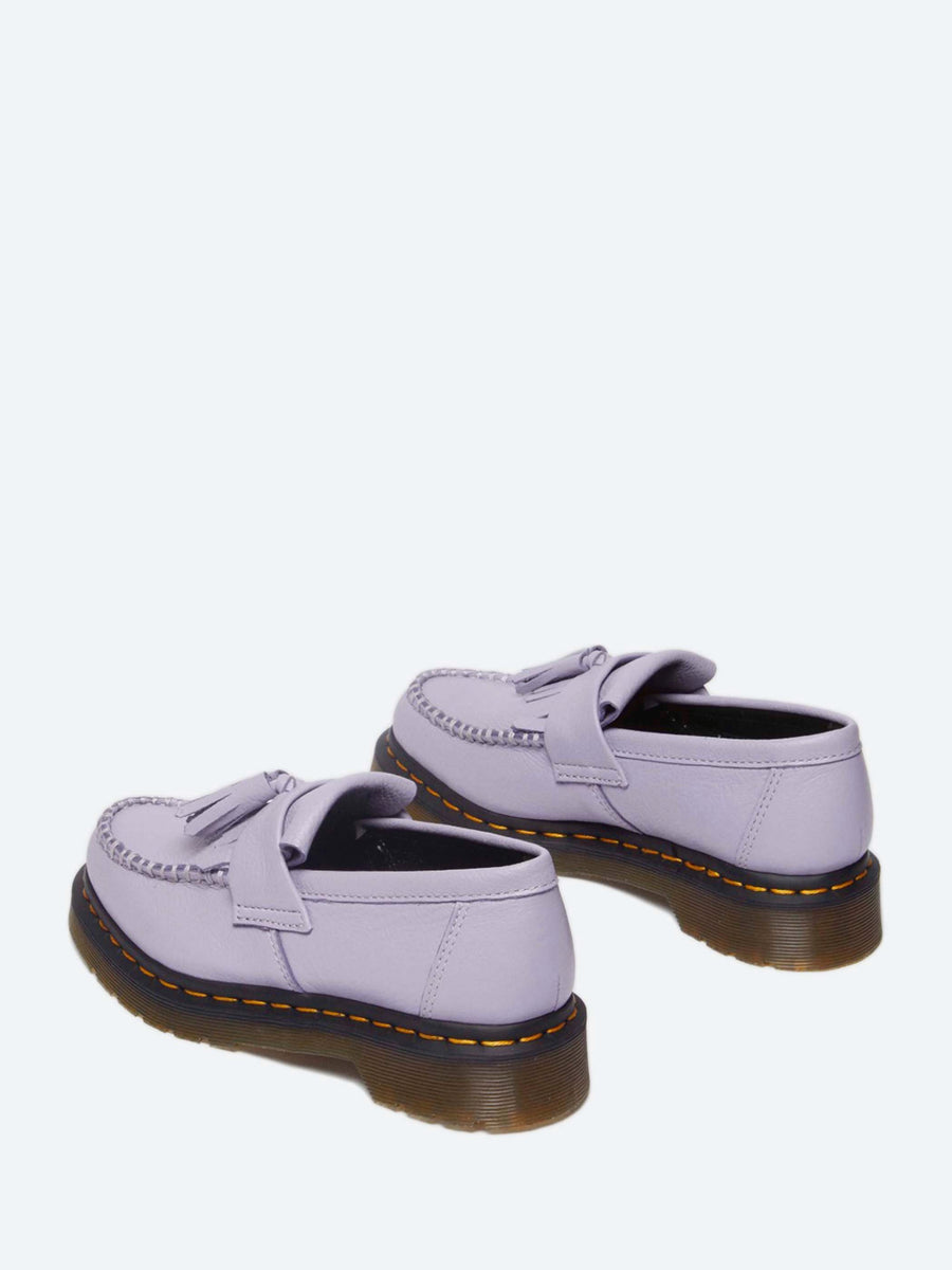 Dr. Martens - Adrian Tassel Loafers in Lavender – gravitypope